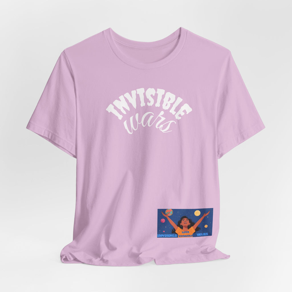 Women T-shirt - Love Yourself