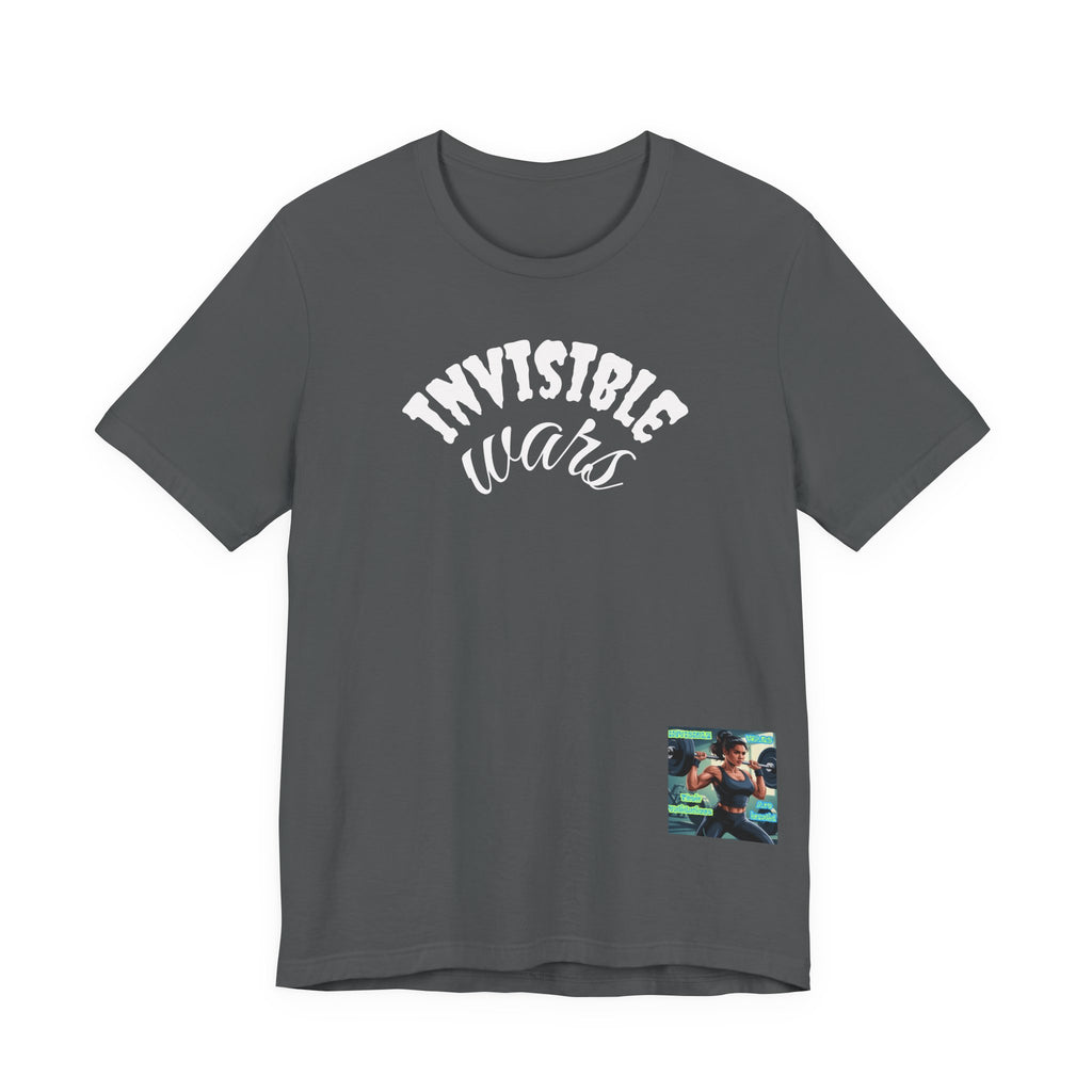 Women T-shirt  — Their Validations