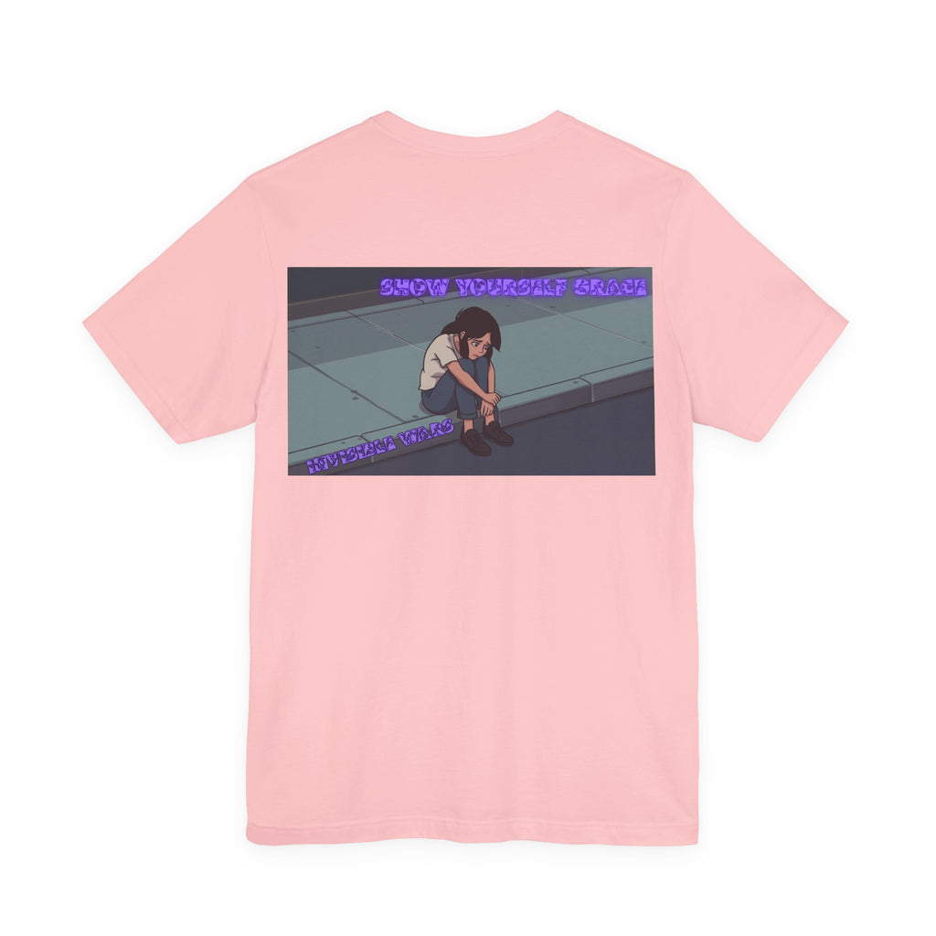 Women T-shirt - Show Yourself Grace