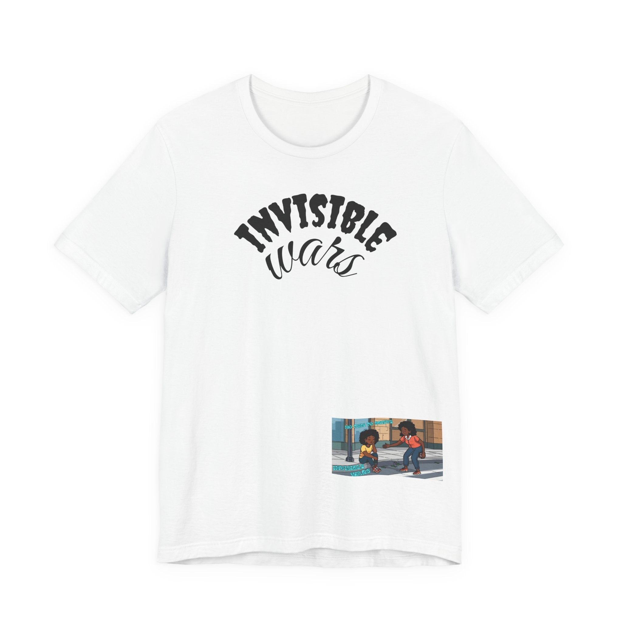 Women T-shirt - No Time TO Grieve