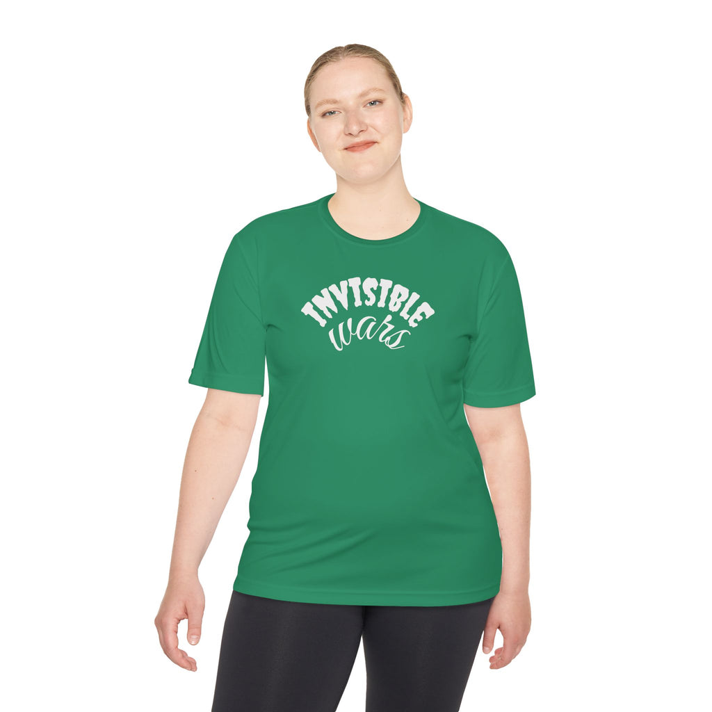 Men Fitness Graphic Shirt —Gym is therapy