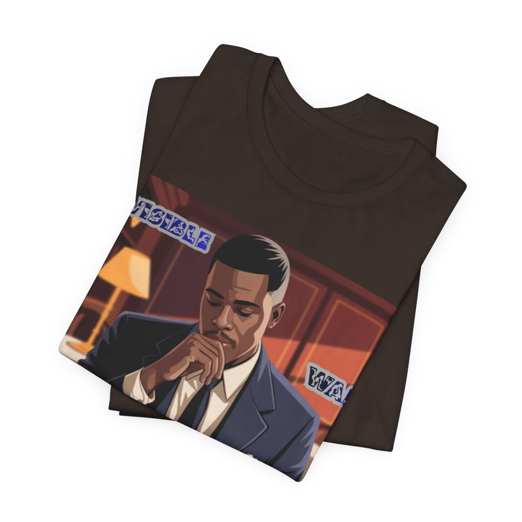 Men T‑Shirt — 'Dreams Do Come True