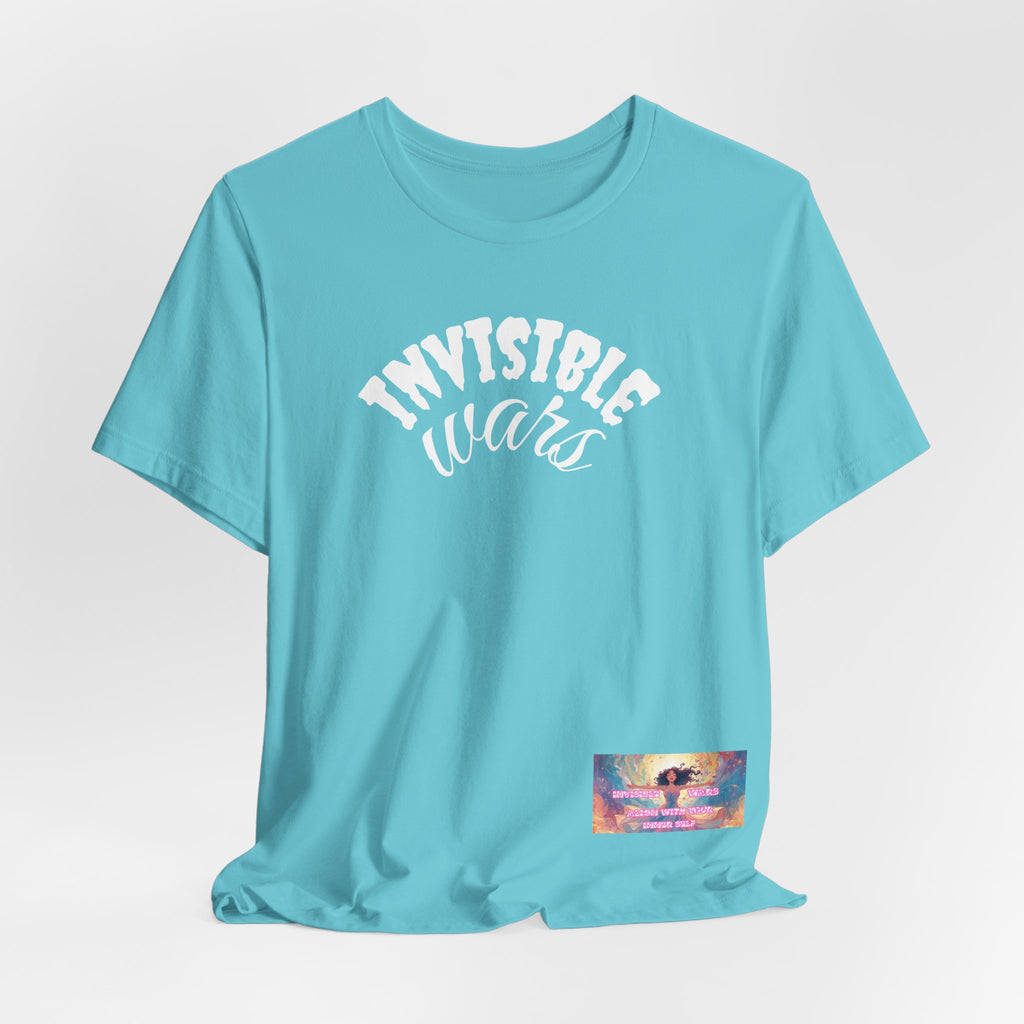 Women T-shirt — Align With Yourself