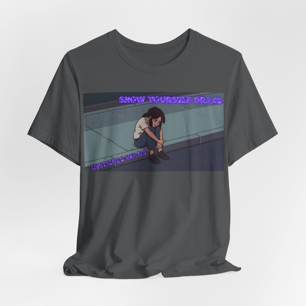 T‑Shirt — Show Yourself Grace