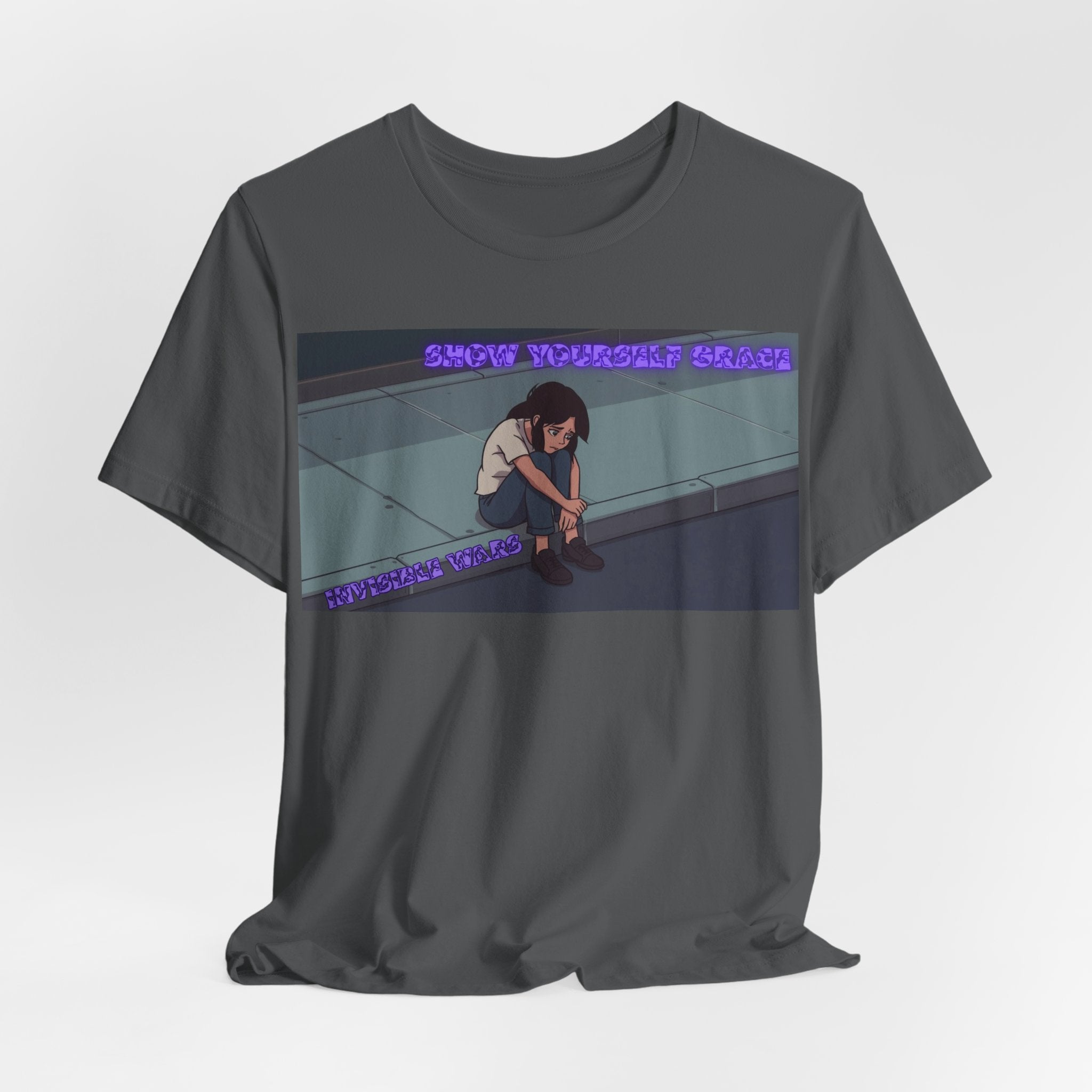 T‑Shirt — Show Yourself Grace