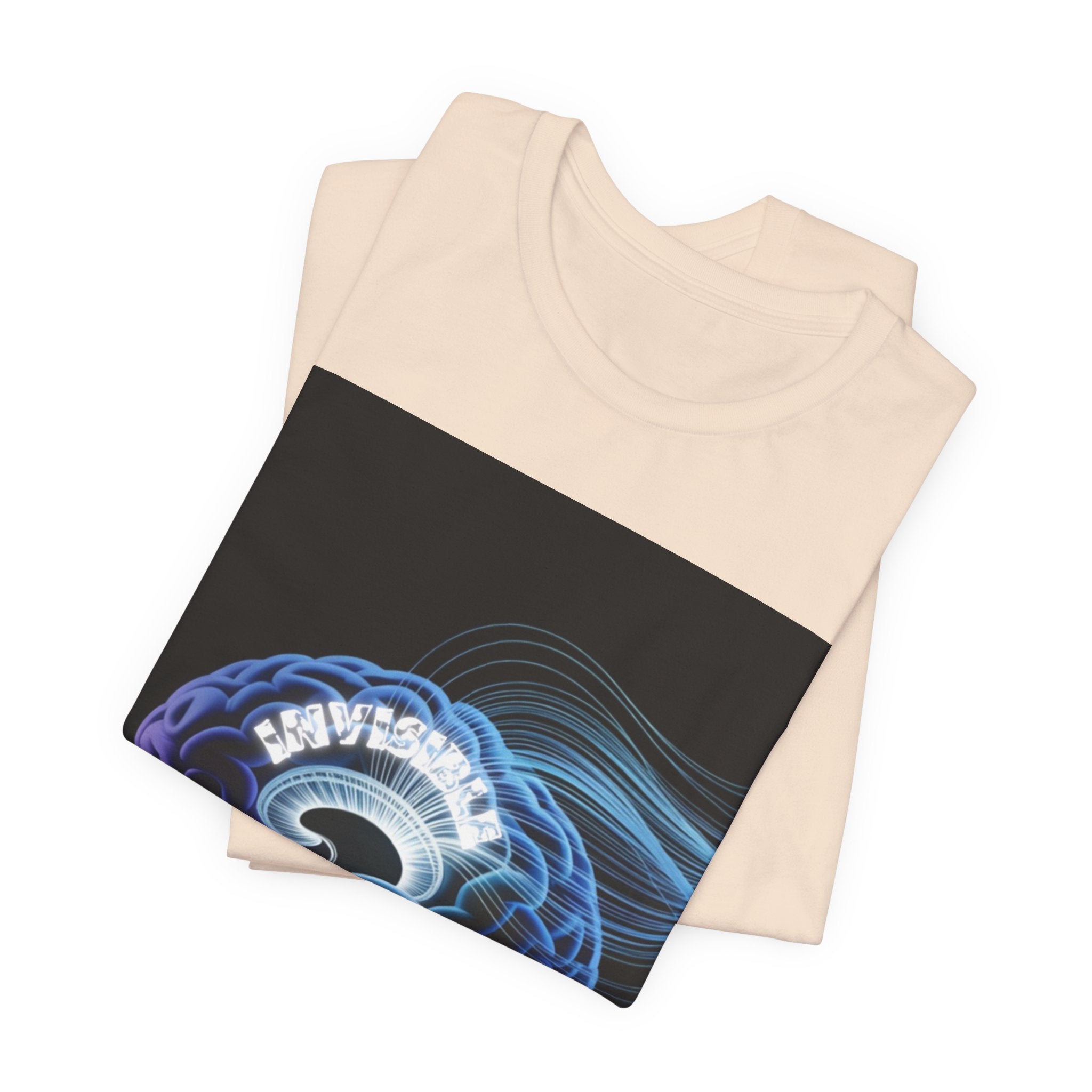 Men T-Shirt  — Unlearn Truama