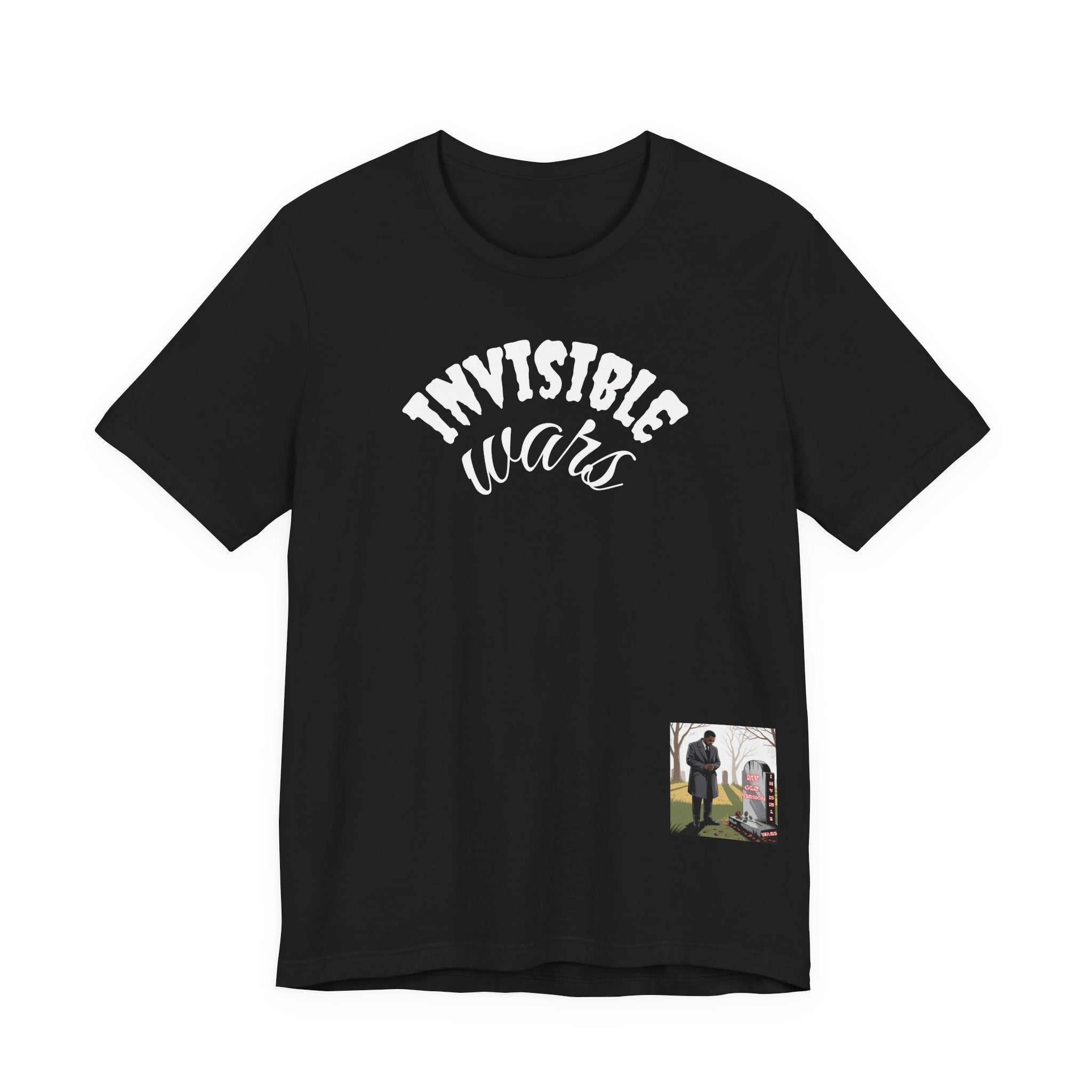 Men T-shirt - My Old Version