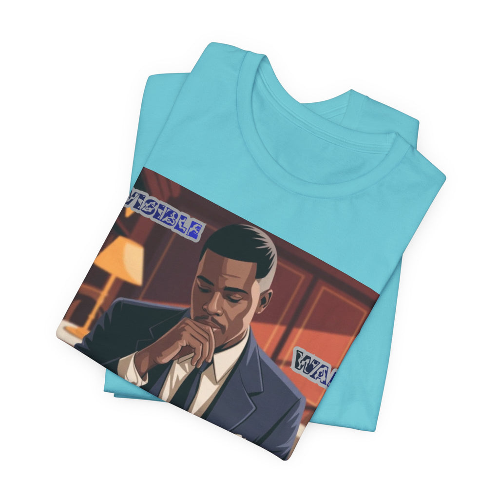 Men T‑Shirt — 'Dreams Do Come True