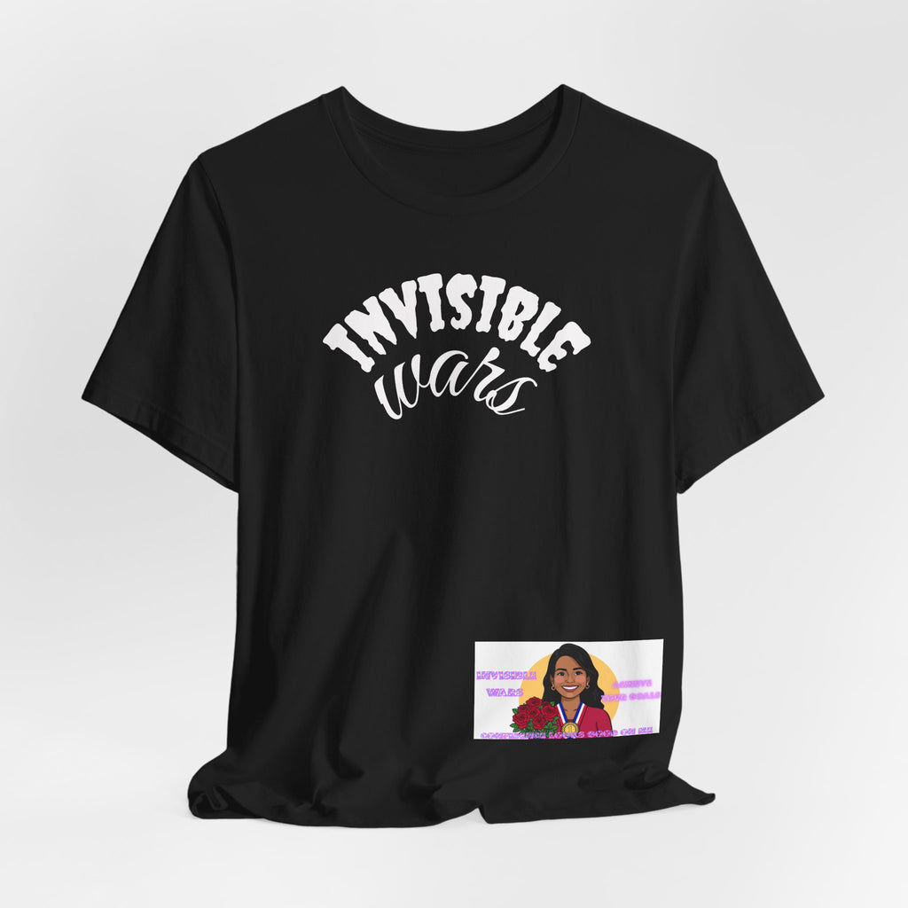 Women T-shirt - Confidence Looks Good On Me