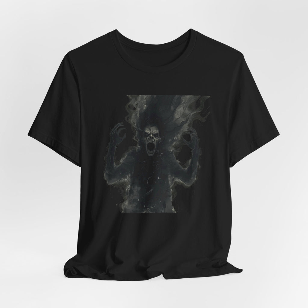 Men T-shirt— Demons Lurk