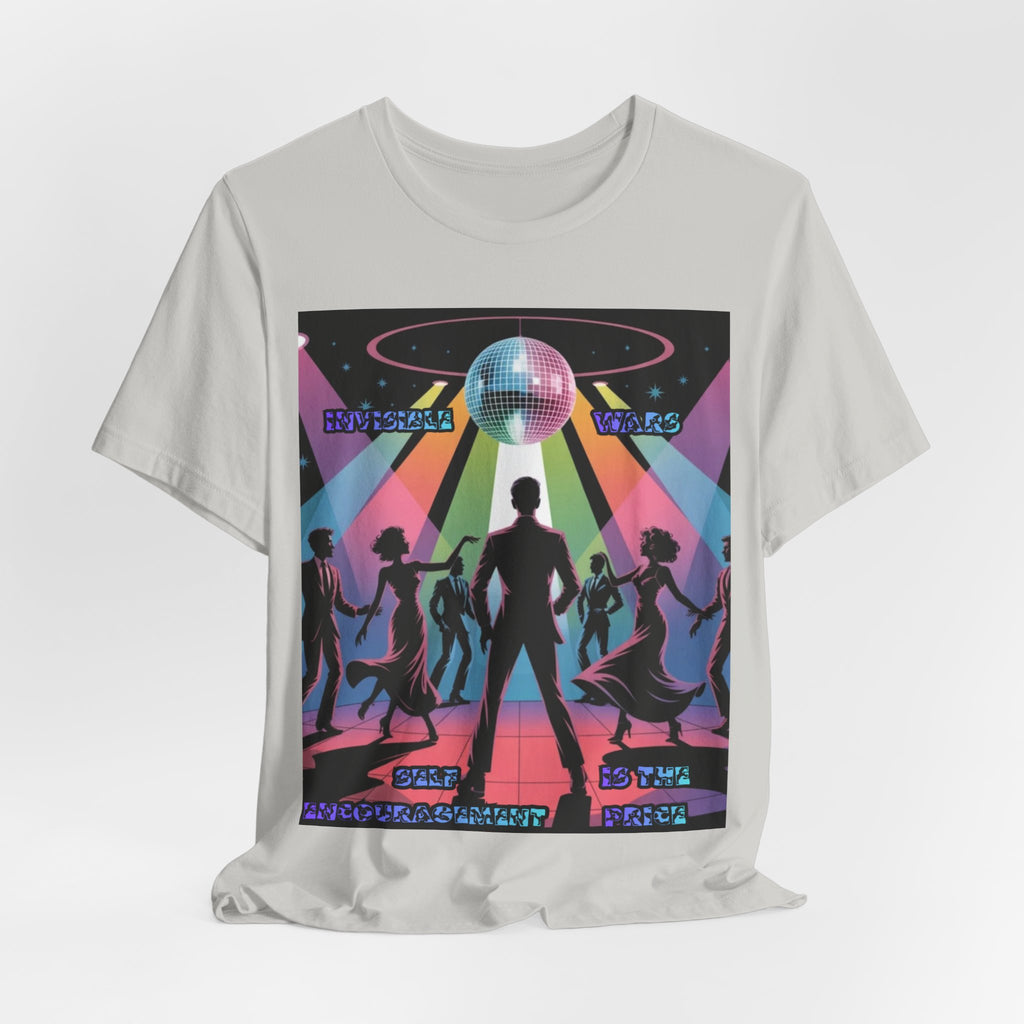 Women  T-Shirt — Self Encouragement is the Price