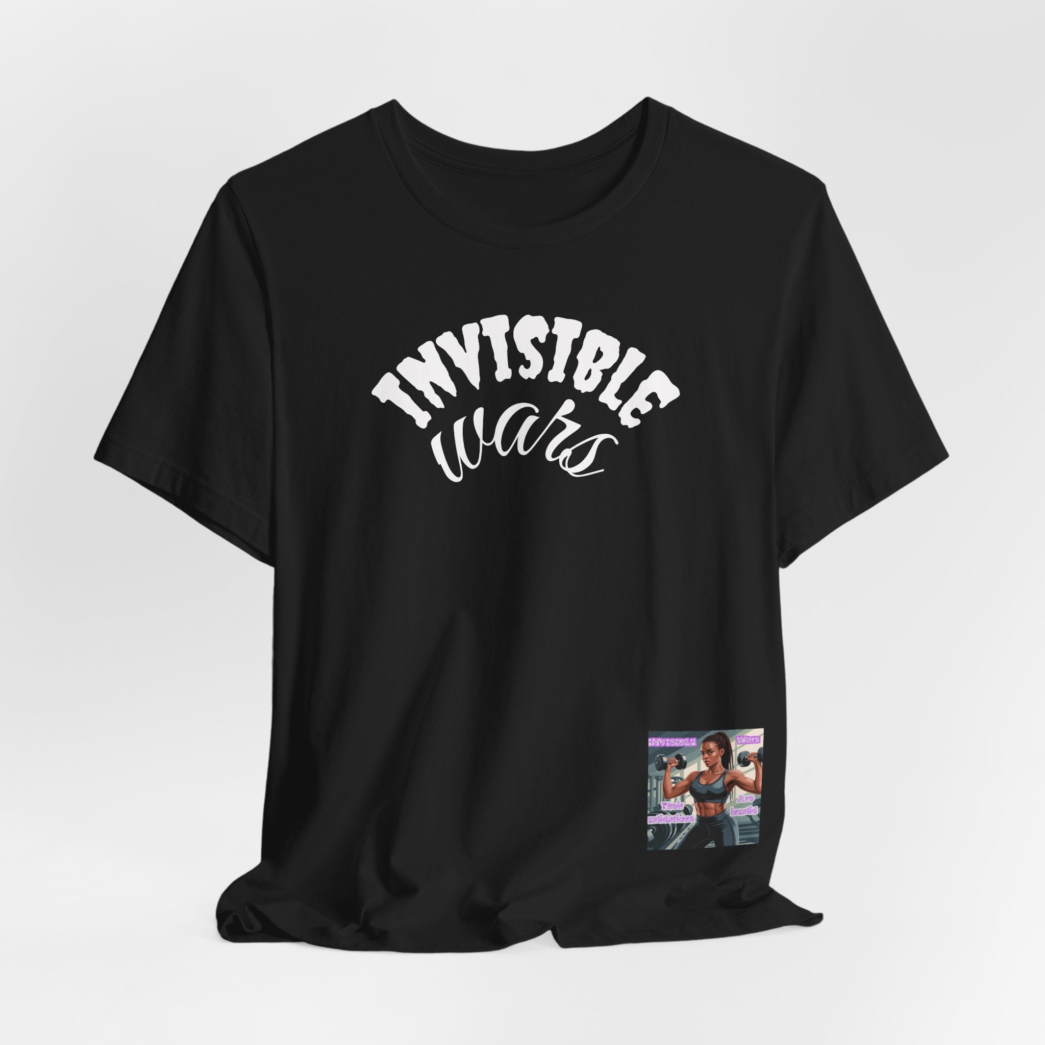 Women T-shirt —Their Validations
