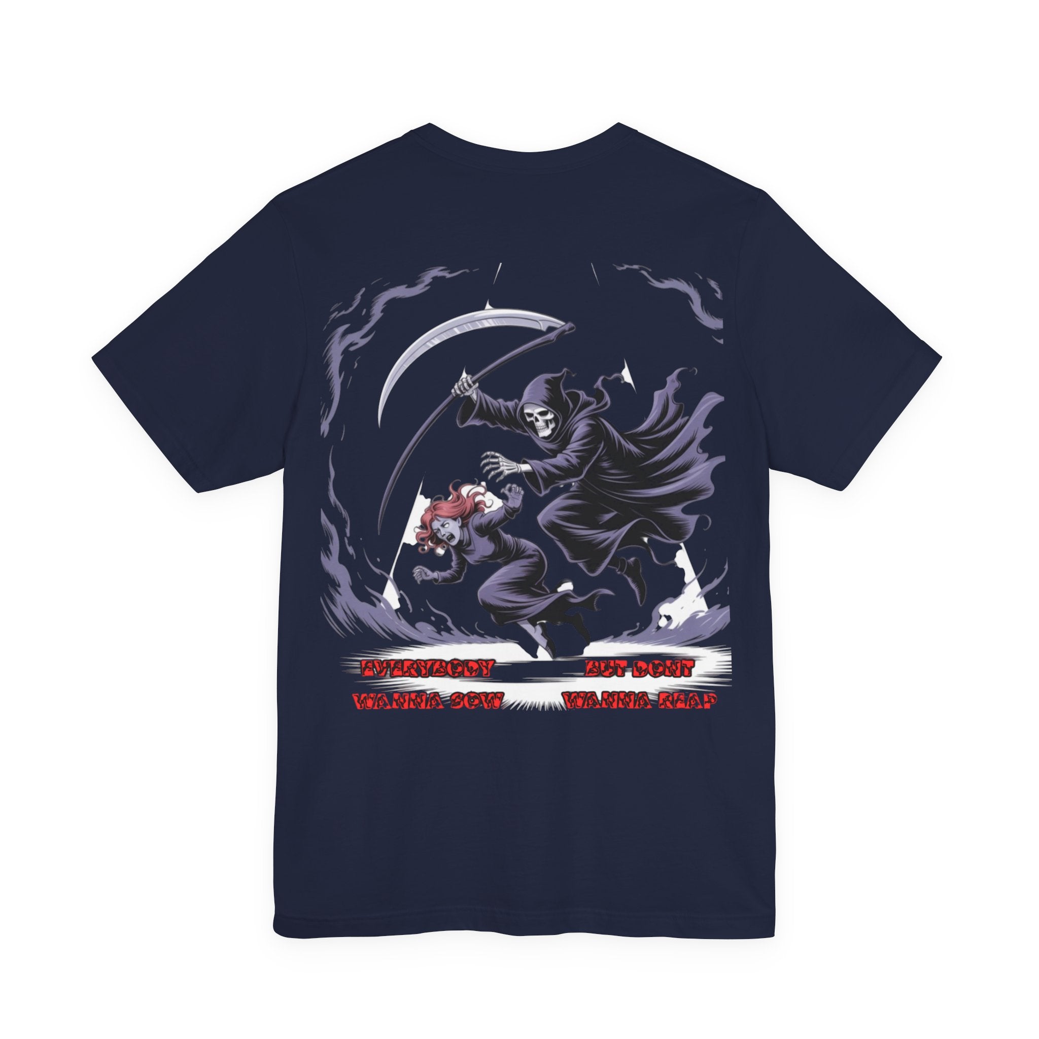 Women T‑Shirt — Reap What You Sow