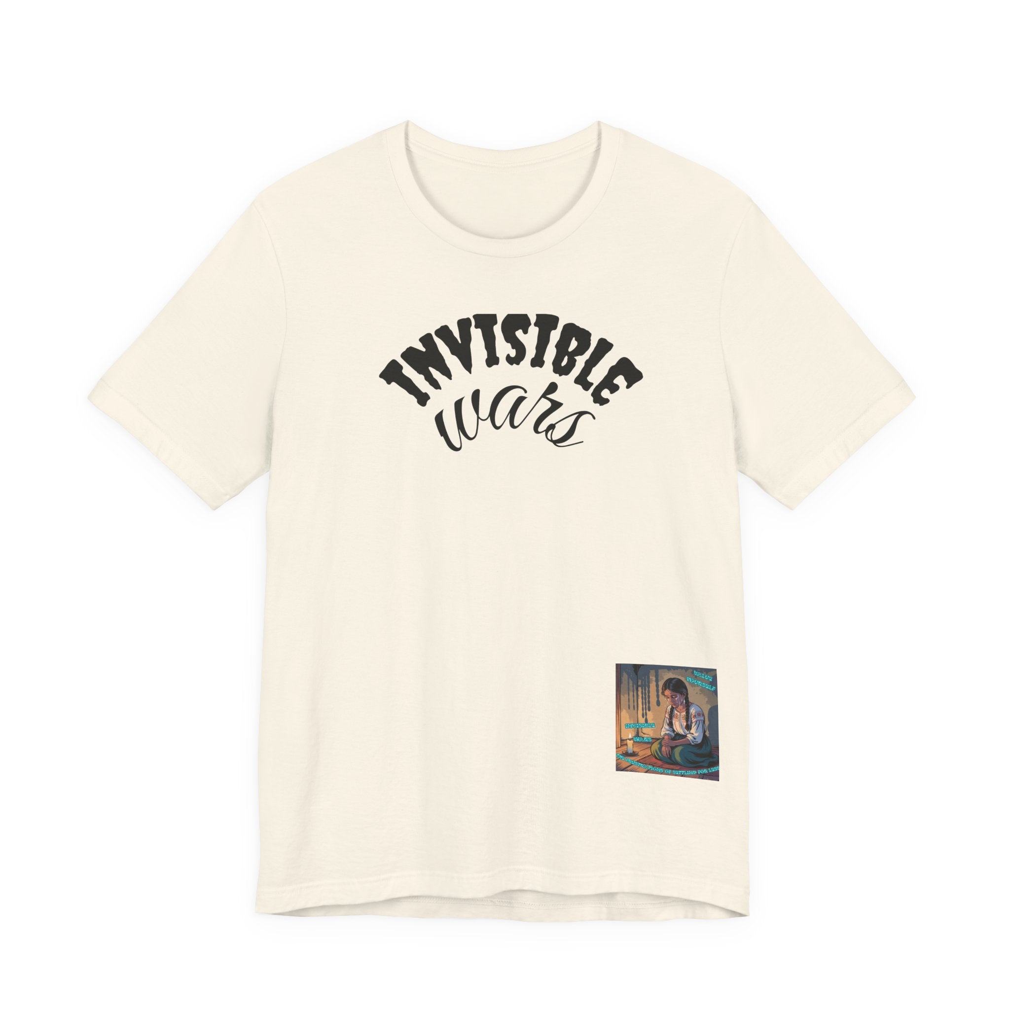 Women T-Shirt — Value Yourself