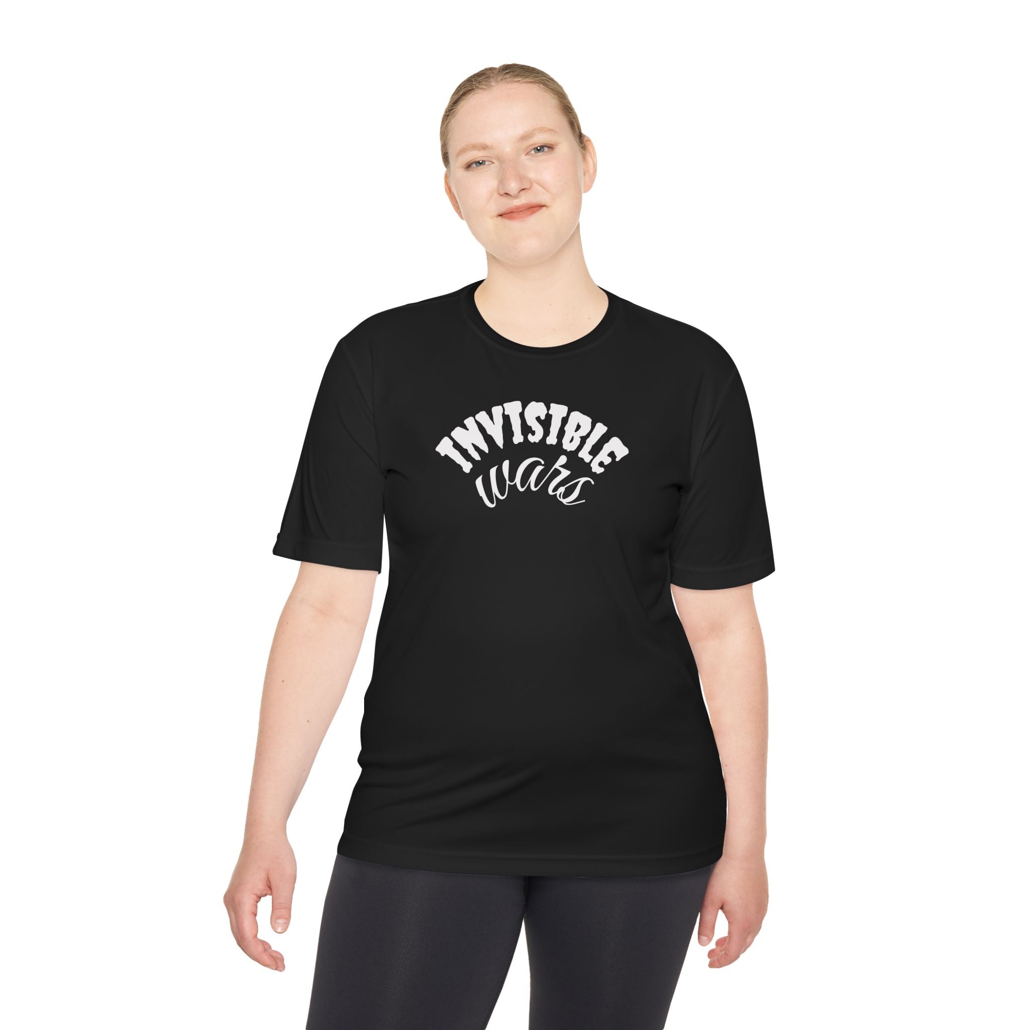 Men Fitness Graphic Shirt — I've Failed Myself For The Last Time