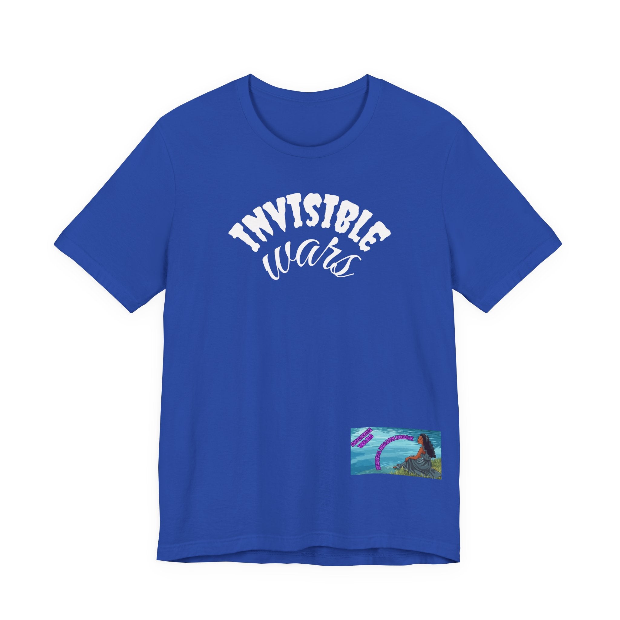 Women T-shirt — Mental Health Break