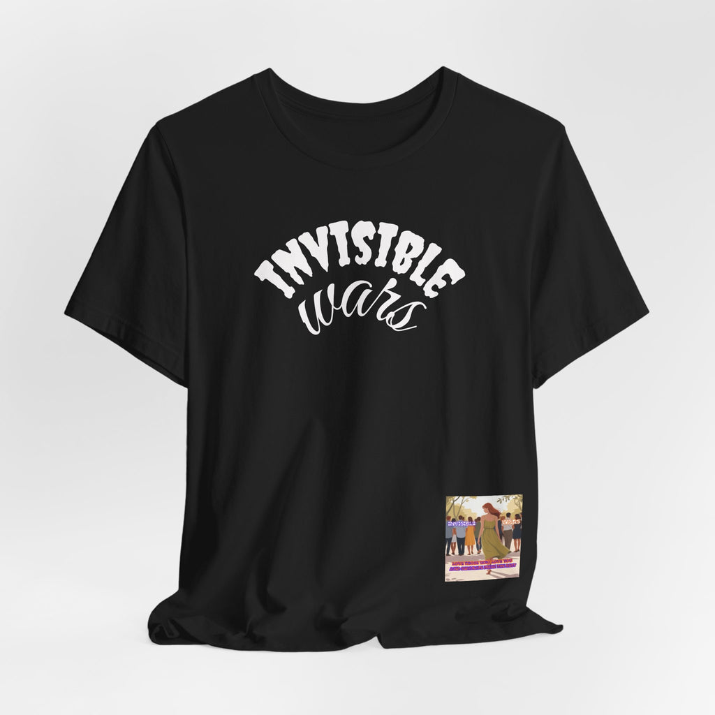 Women T-shirt —  Love Those Who Love You