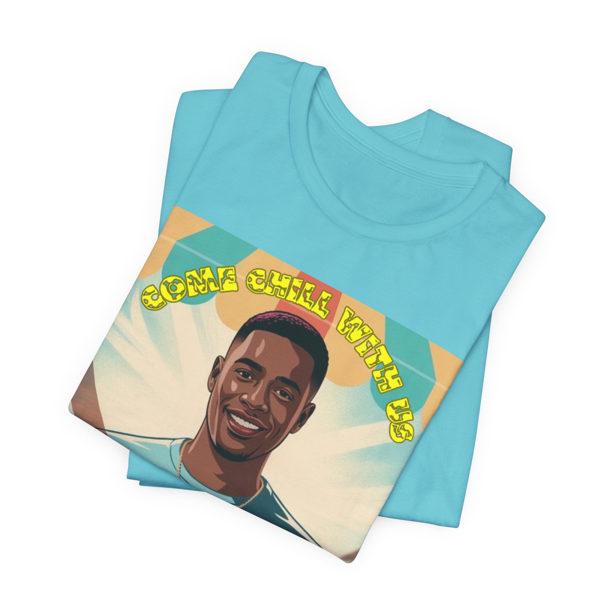 Women T-Shirt—  Dreams Do Come True