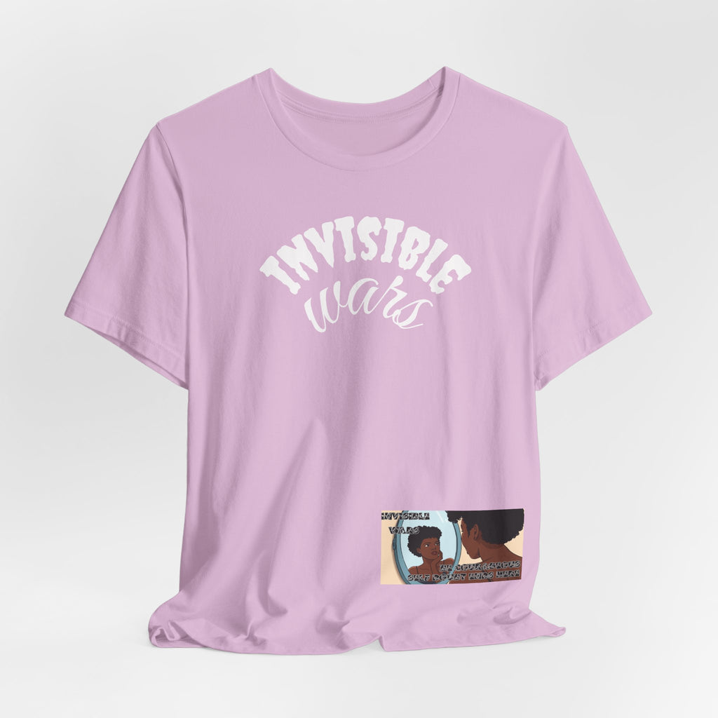 Women T-shirt - Be Couragous