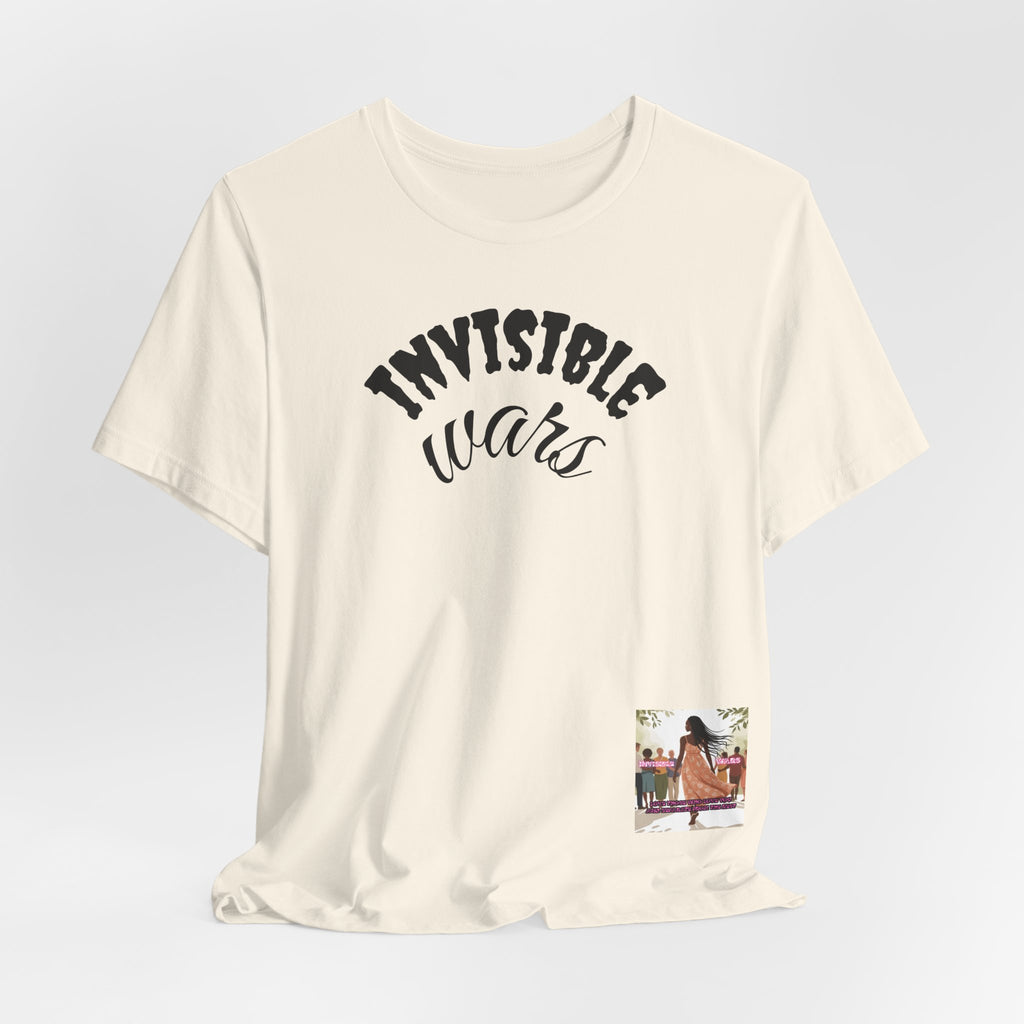 Women T-shirt —  Love Those Who Love You