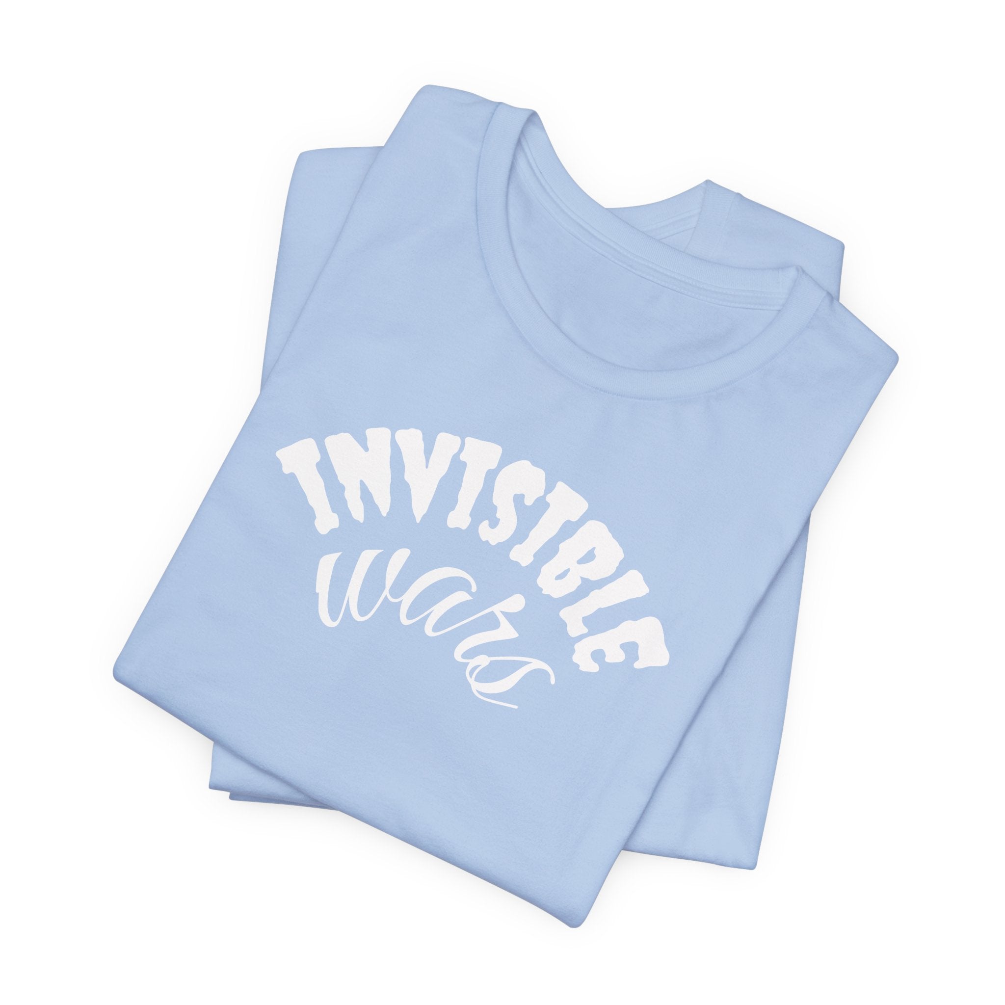 Women T-shirt — Strains of Endless Conflicts