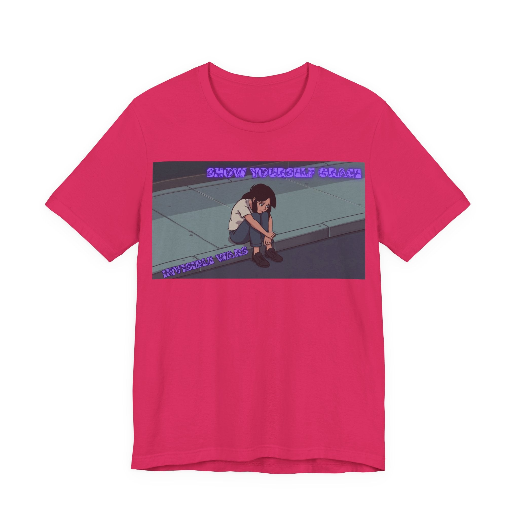 T‑Shirt — Show Yourself Grace