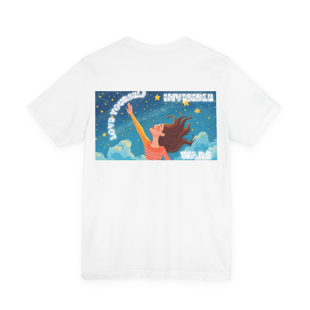 Women T-shirt - Love Yourself