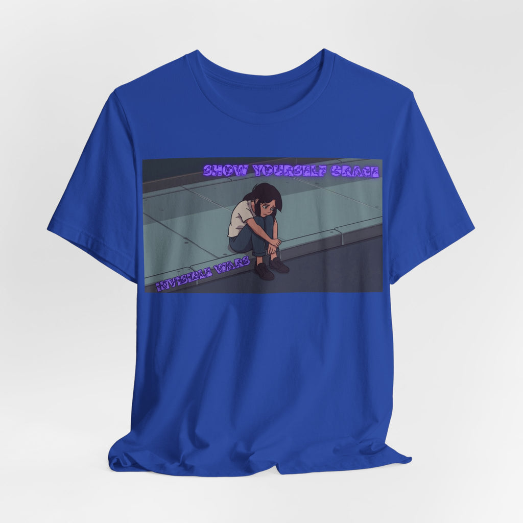 T‑Shirt — Show Yourself Grace