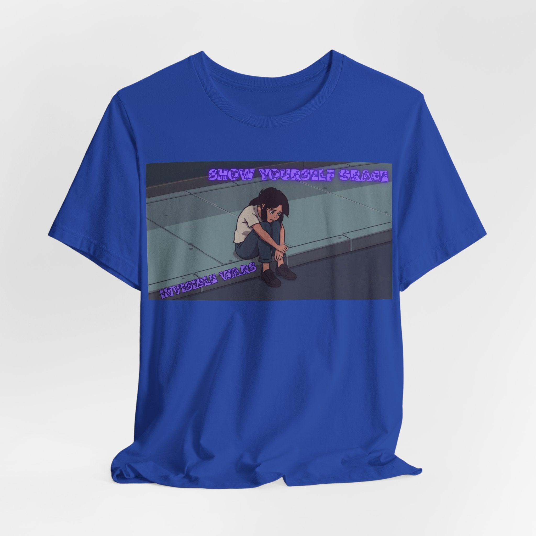 T‑Shirt — Show Yourself Grace
