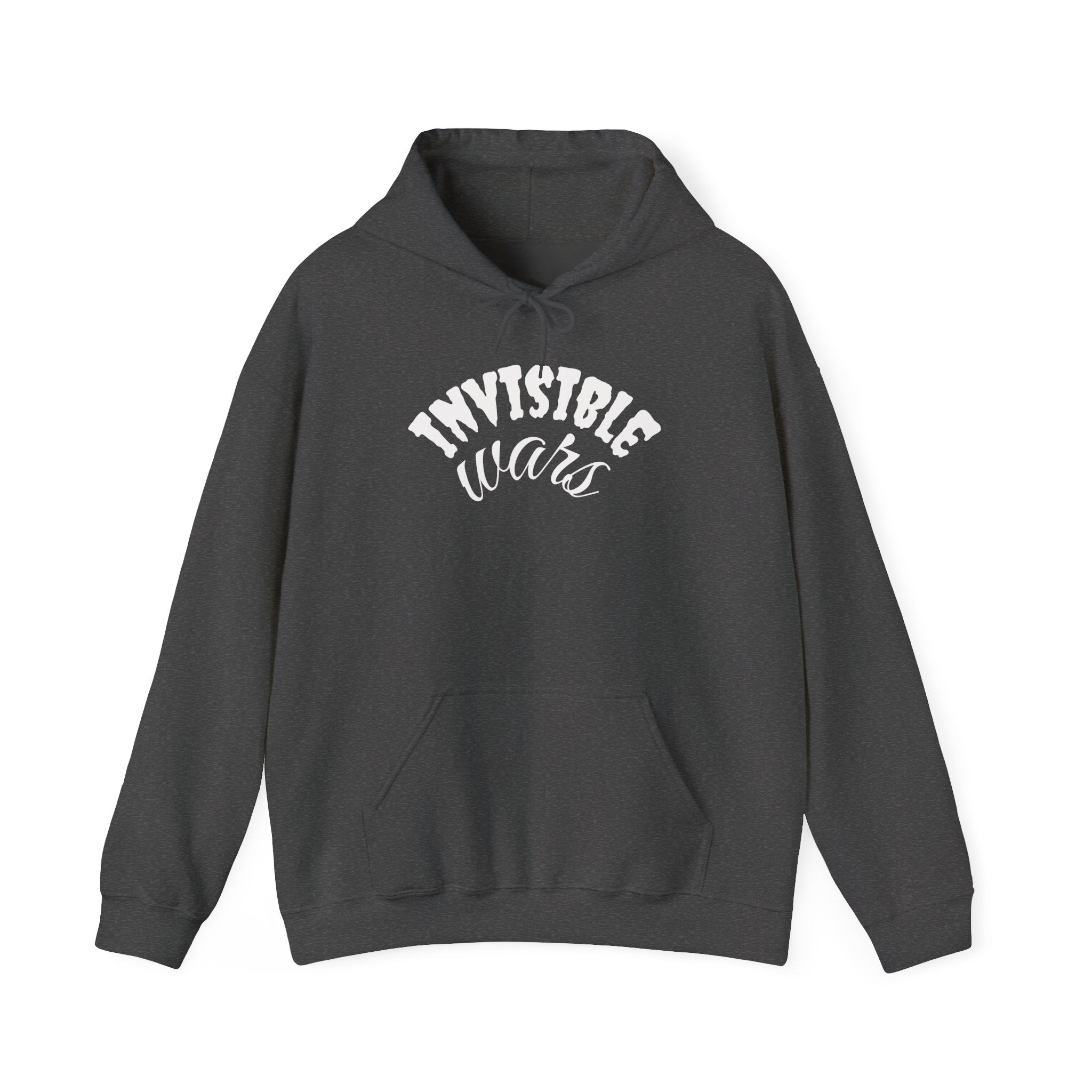 Women Hoodie — Once your Heart Is Tired