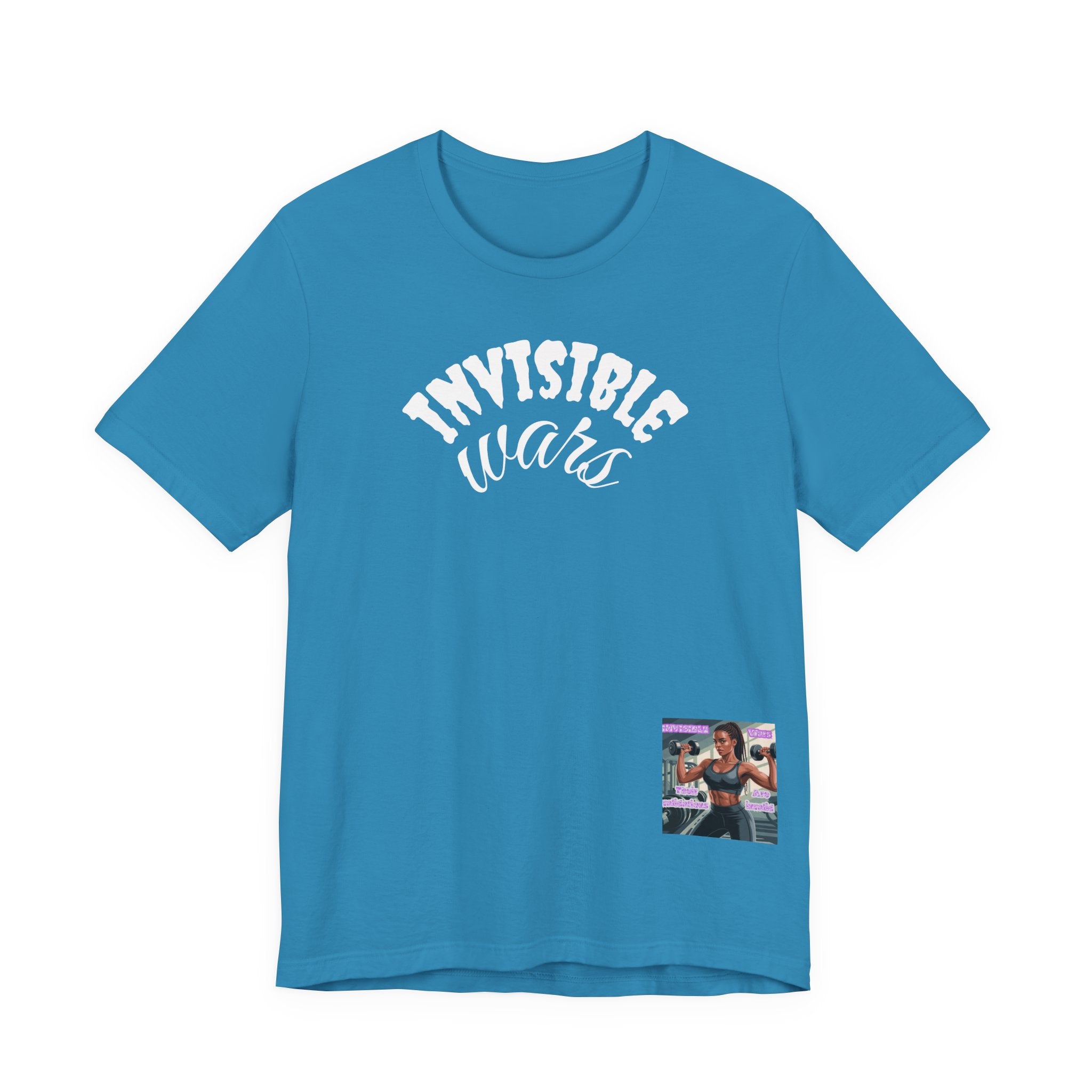 Women T-shirt —Their Validations