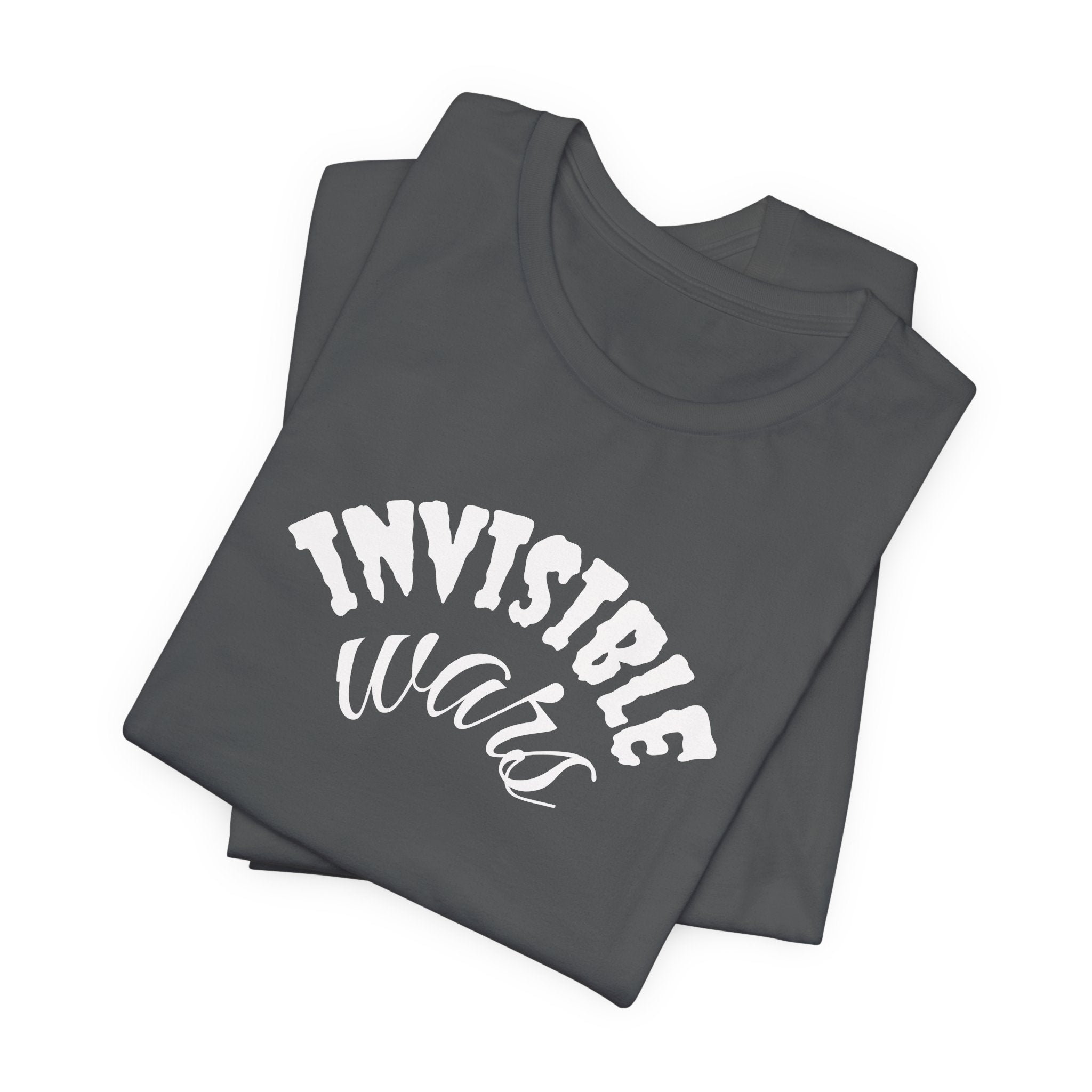 Women T-Shirt - Cluoded Judgement