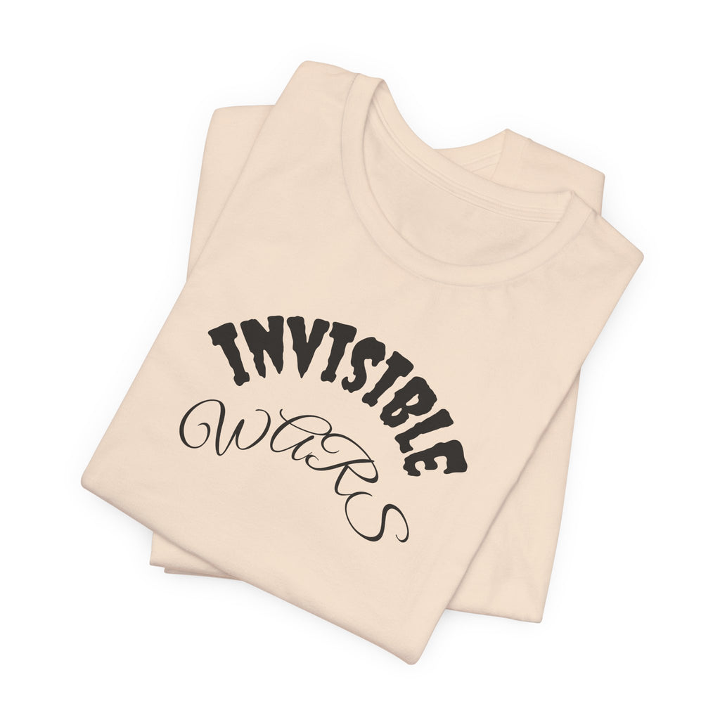 Women  T-Shirt — Battles fought in the shadows