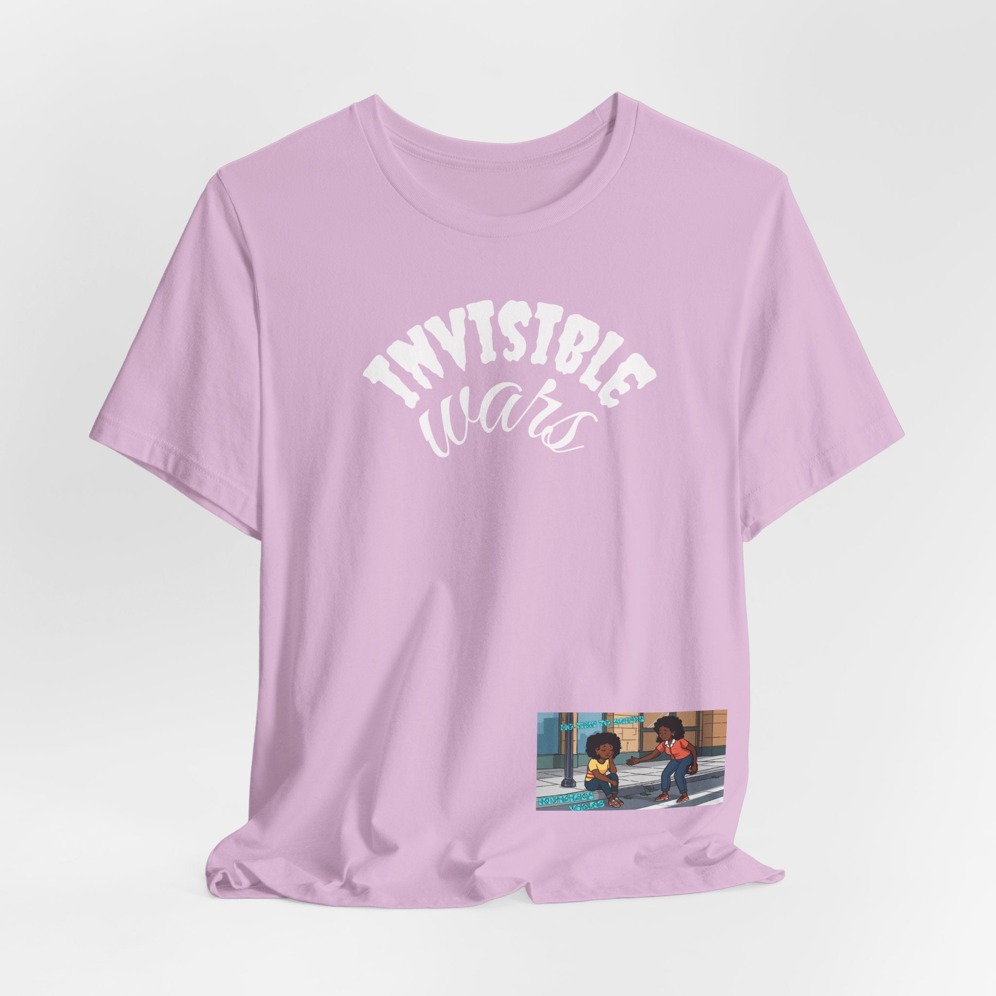 Women T-shirt - No Time TO Grieve