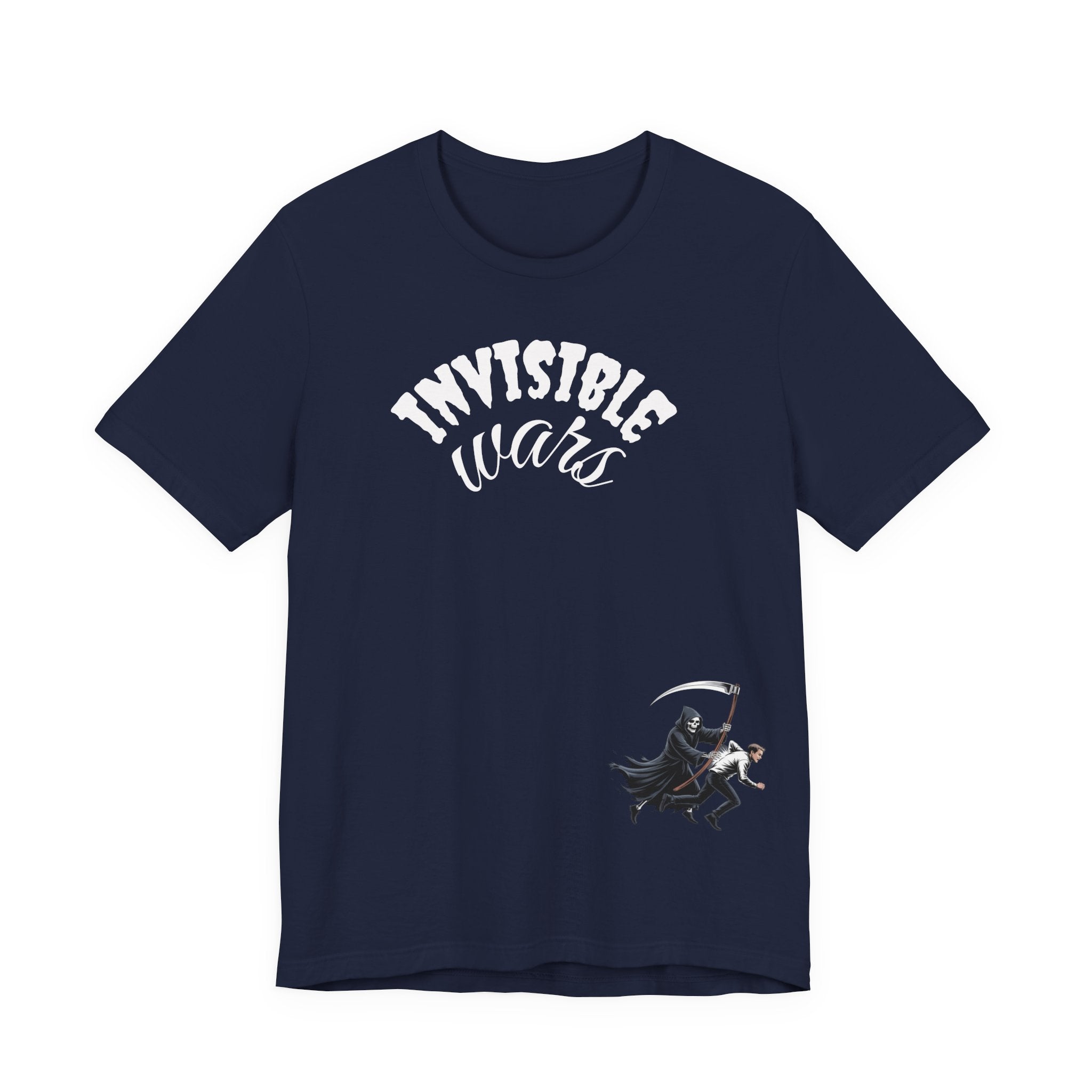 Men T-shirt — Reap What You So pt.2