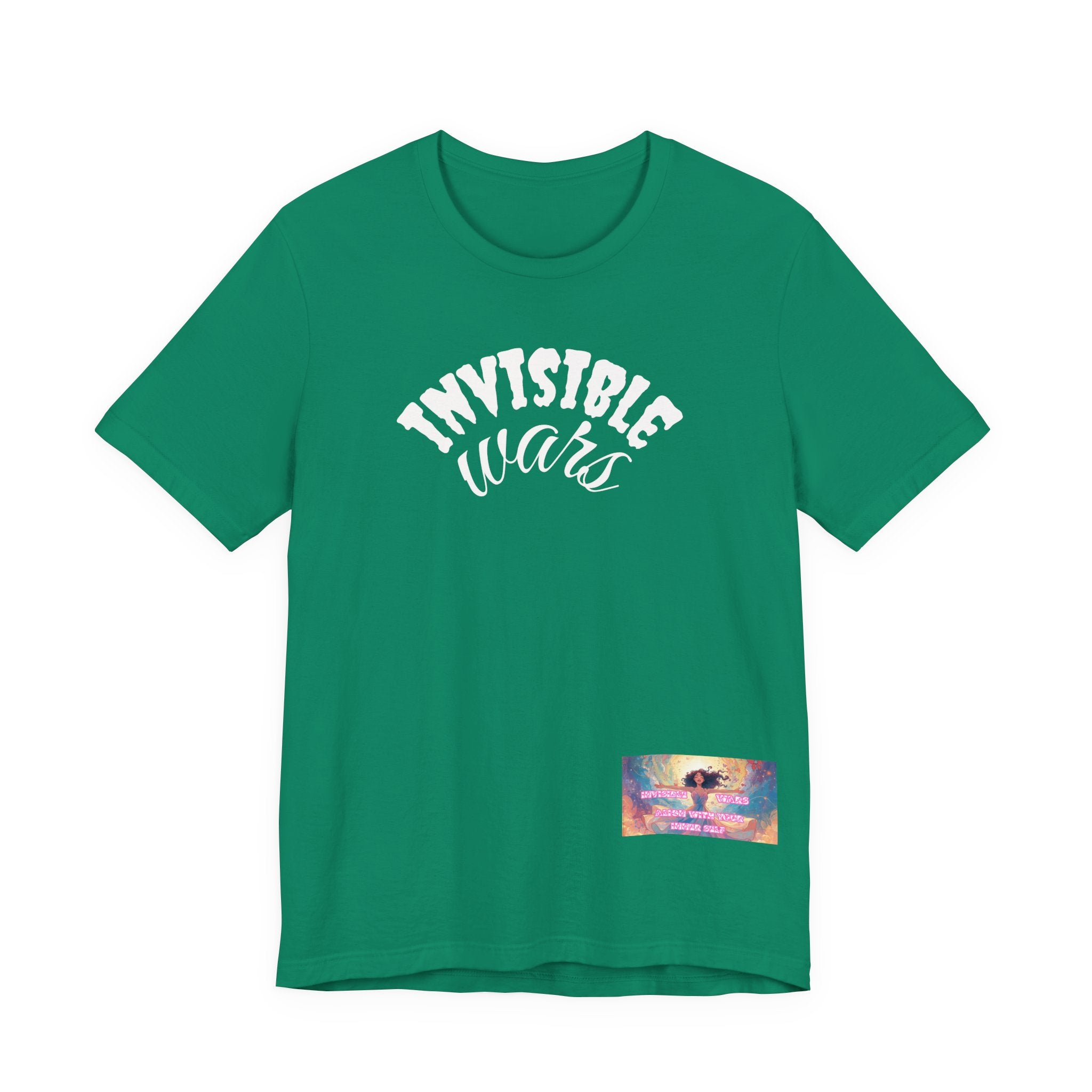 Women T-shirt — Align With Yourself