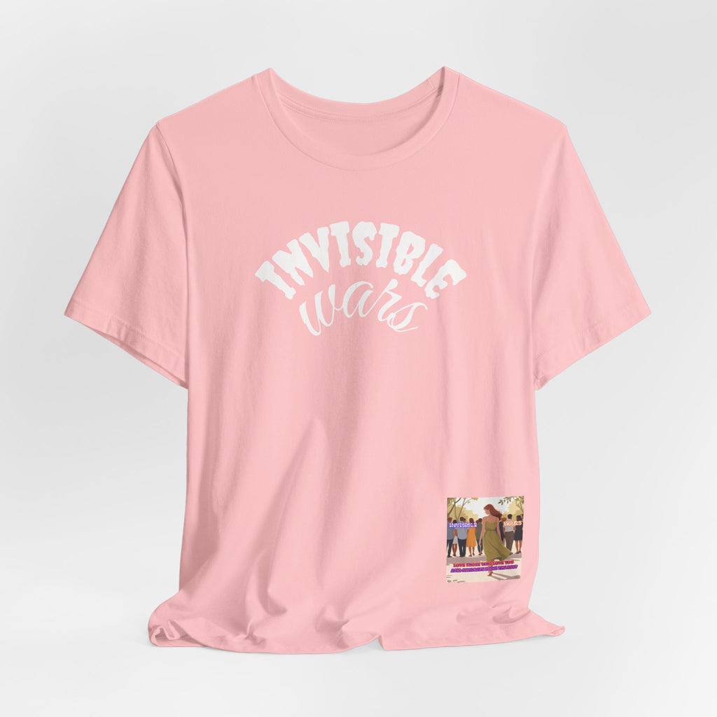 Women T-shirt —  Love Those Who Love You