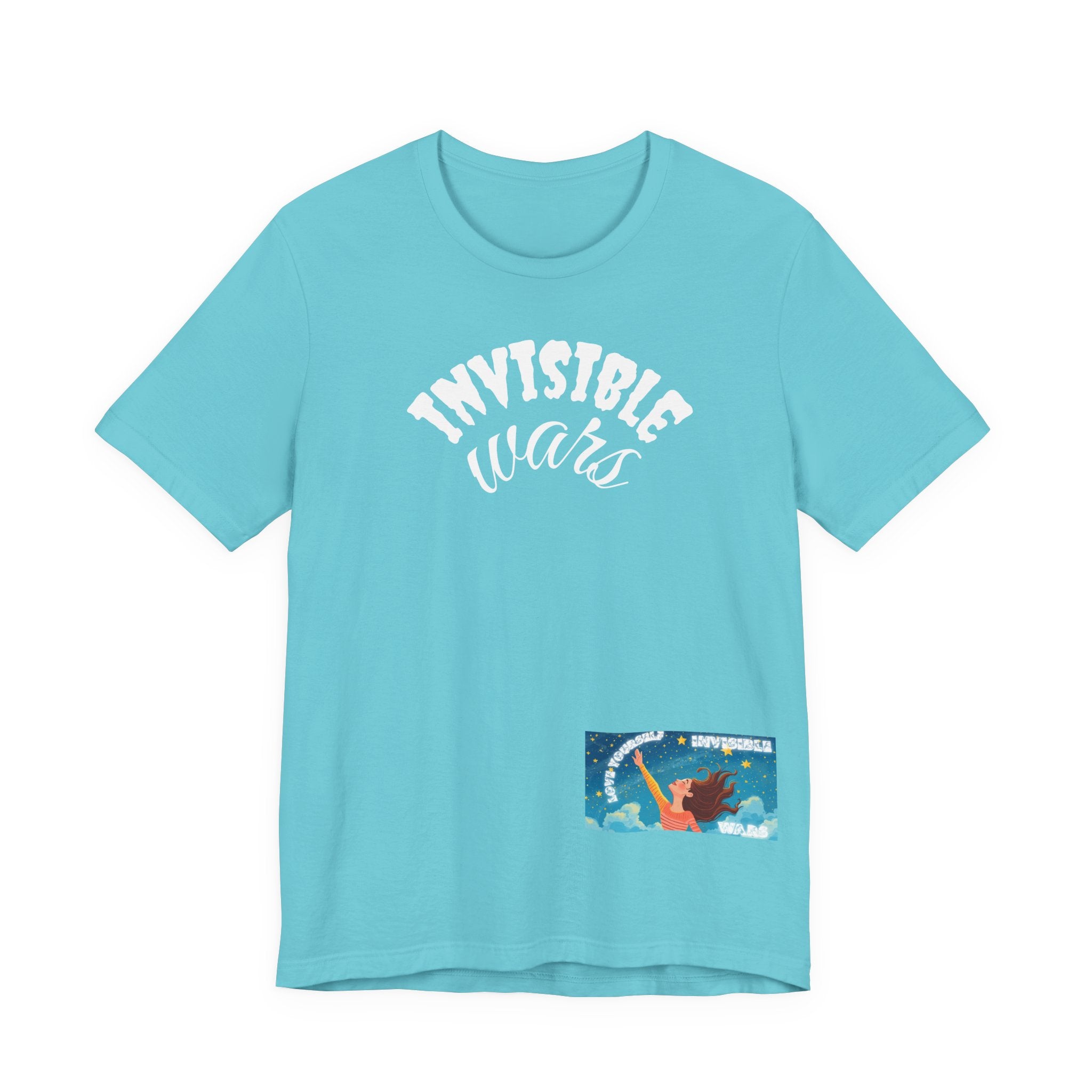 Women T-shirt - Love Yourself
