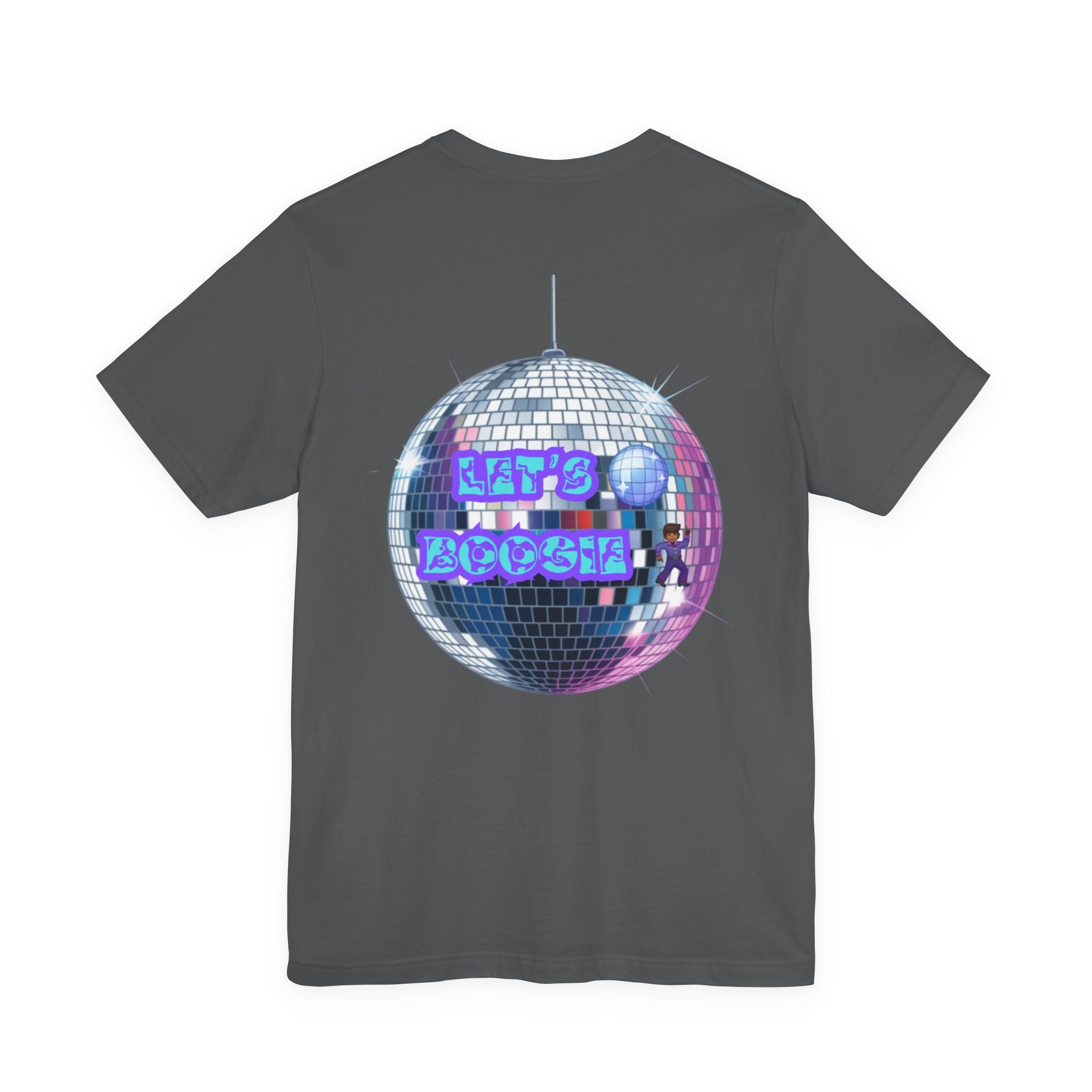 Women Invisible Wars T-shirt  — Lets Boogie