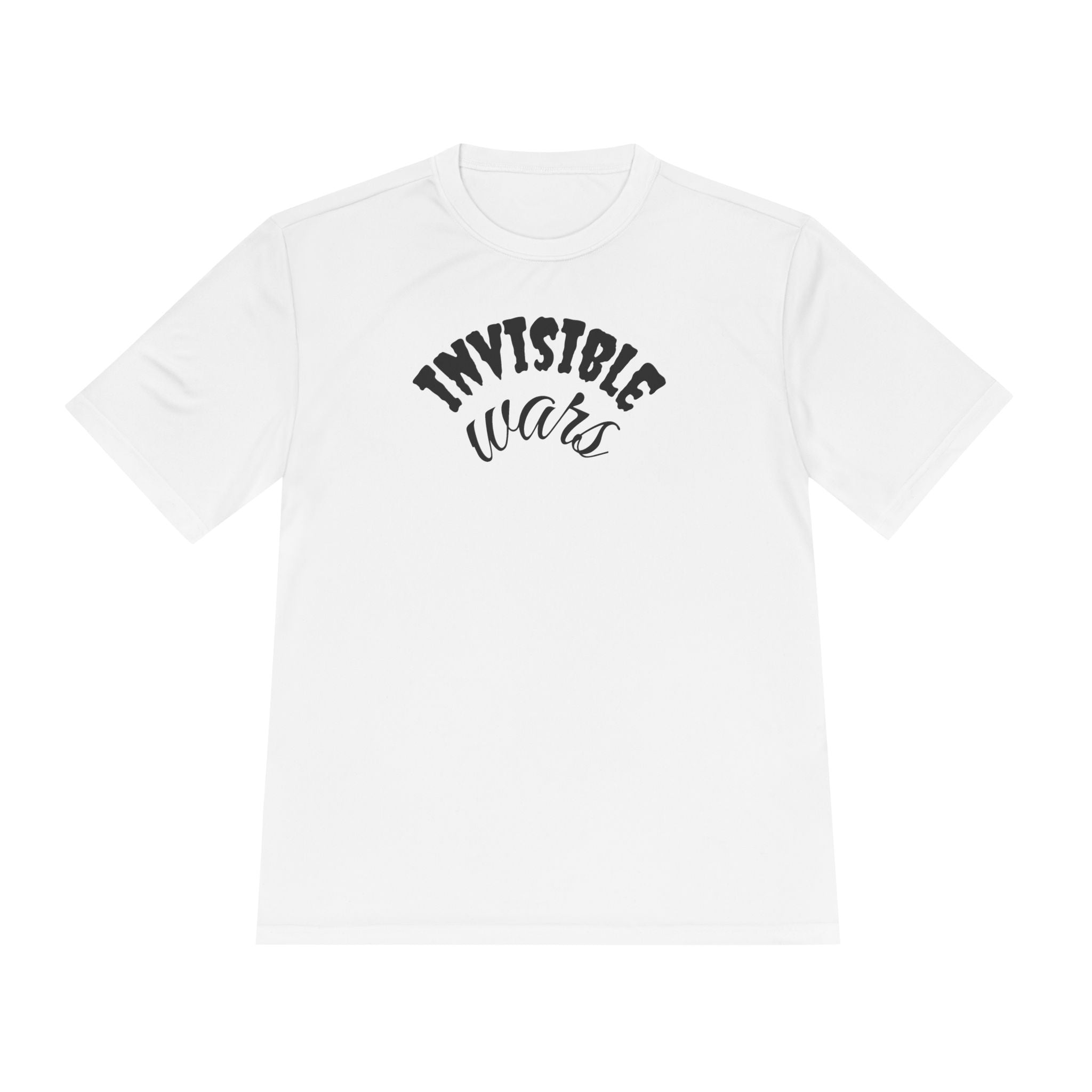 Women Fitness Graphic Shirt — Flex Your Strength