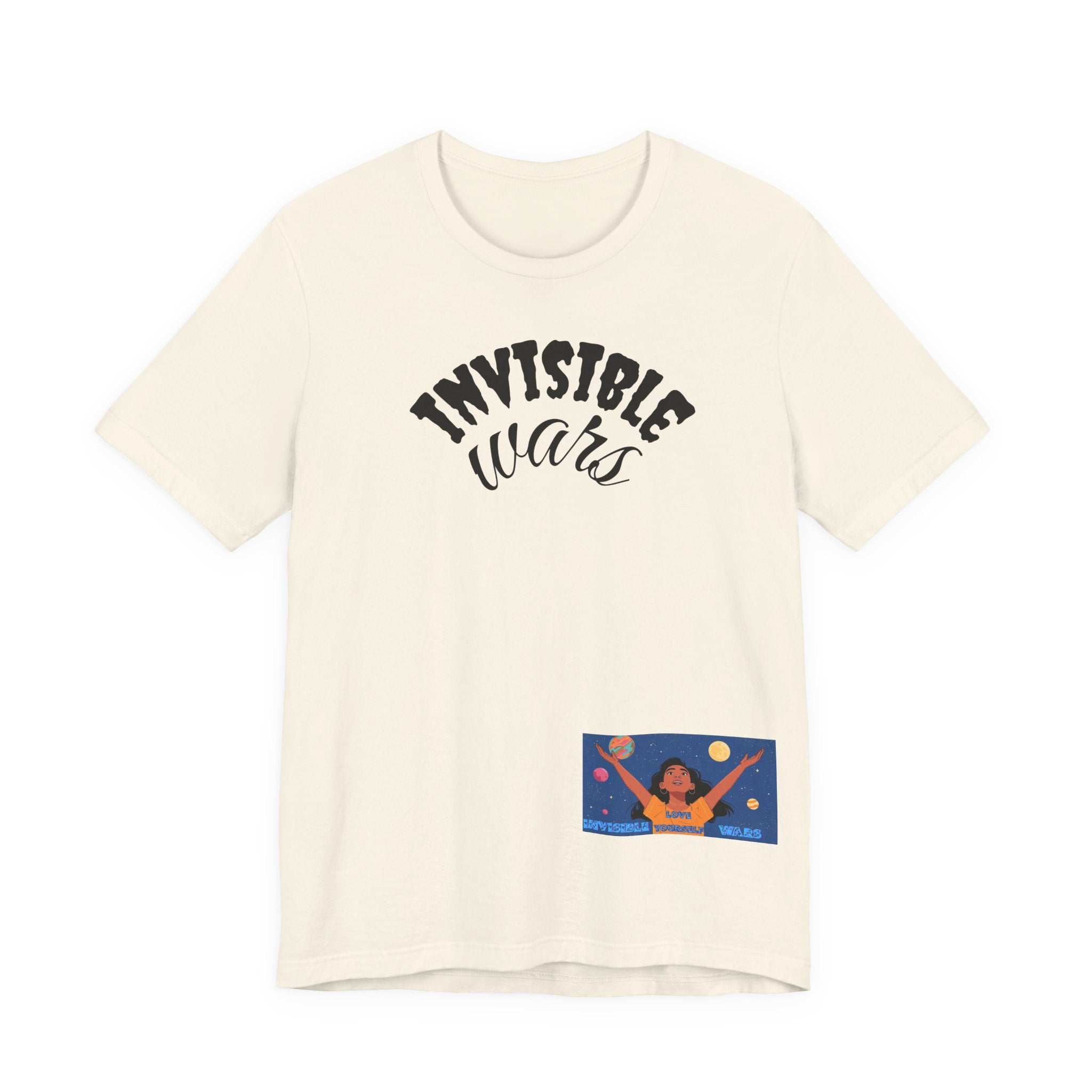 Women T-shirt - Love Yourself