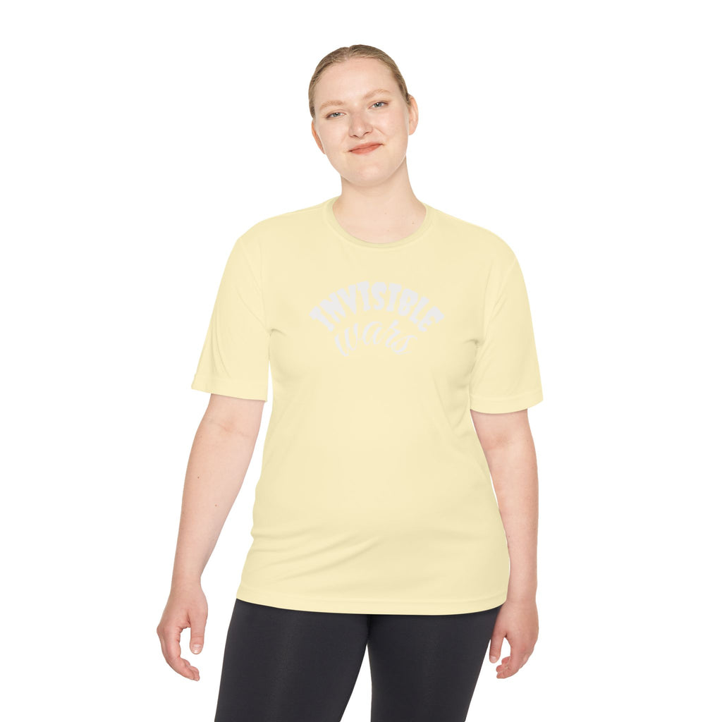 Women Fitness Graphic Shirt — Gym is Therapy