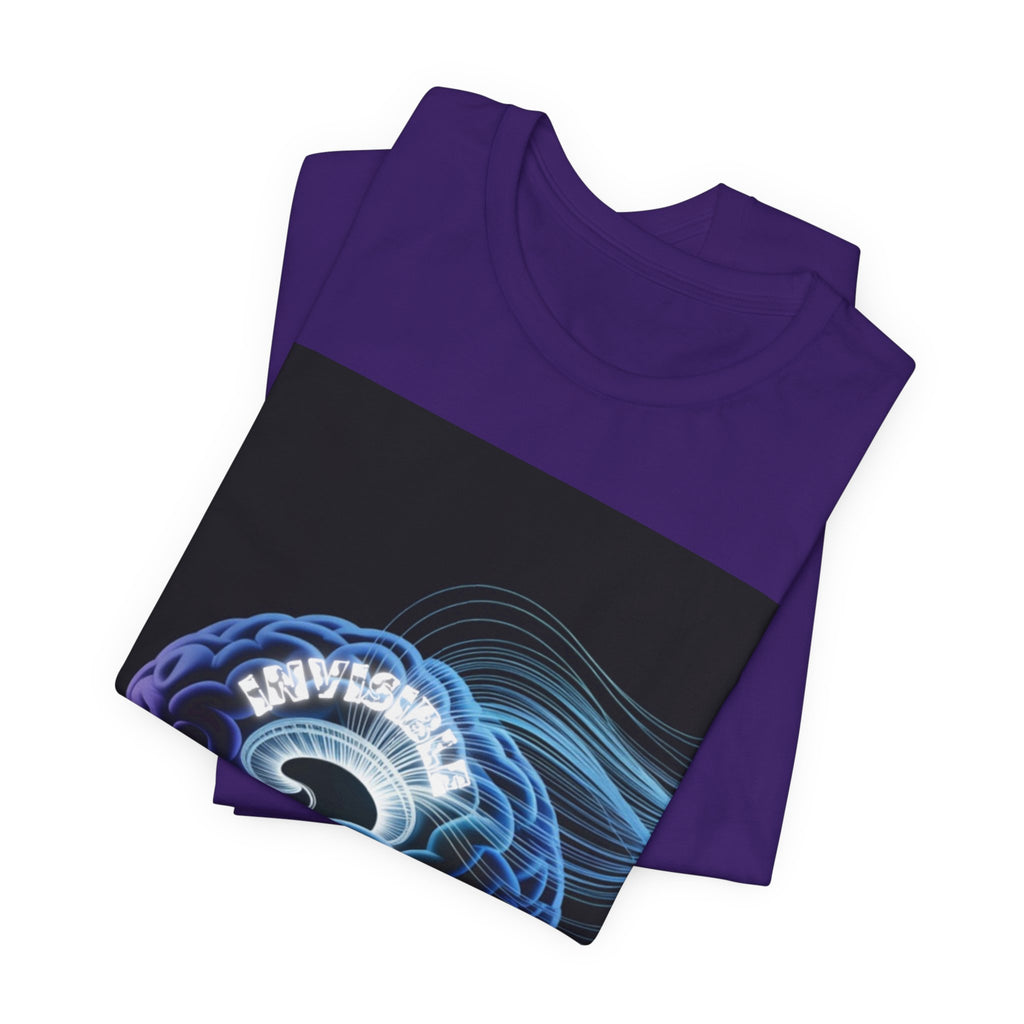 Women T-Shirt — Unlearn Truama