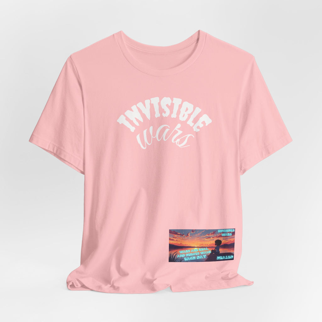 Women T-shirt - Healed