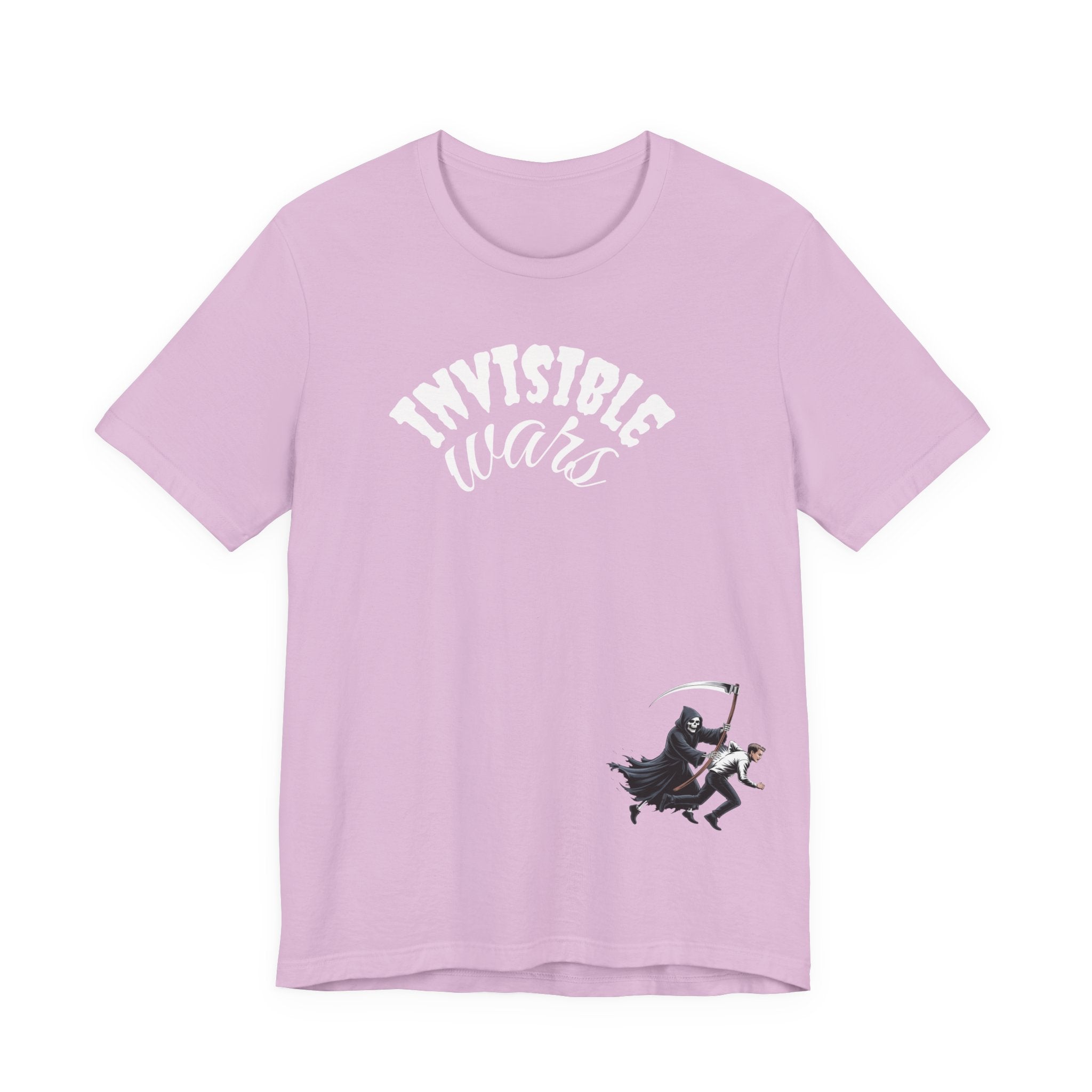 Men T-shirt— Reap What You Sow
