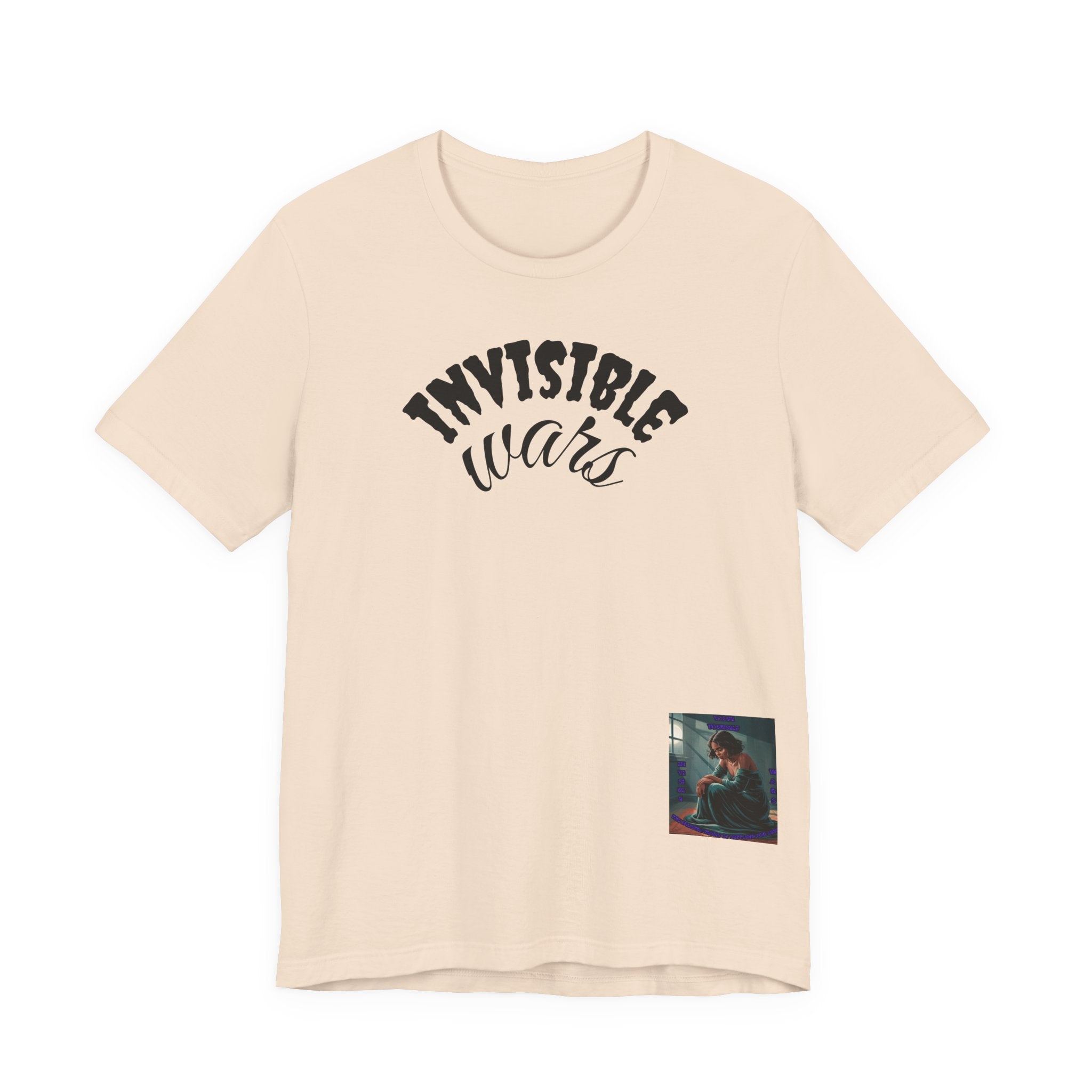 Women T-Shirt  - Value Yourself