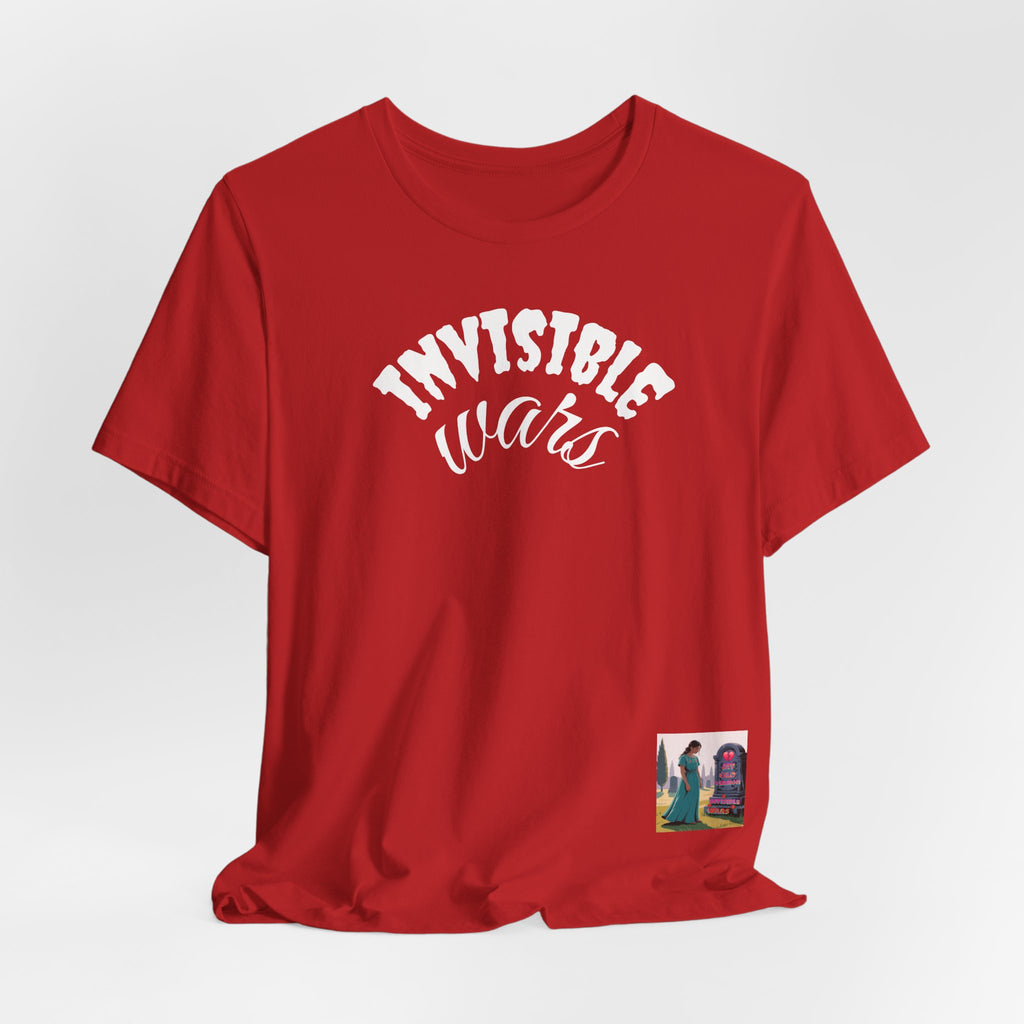 Women T-shirt — My Old Version