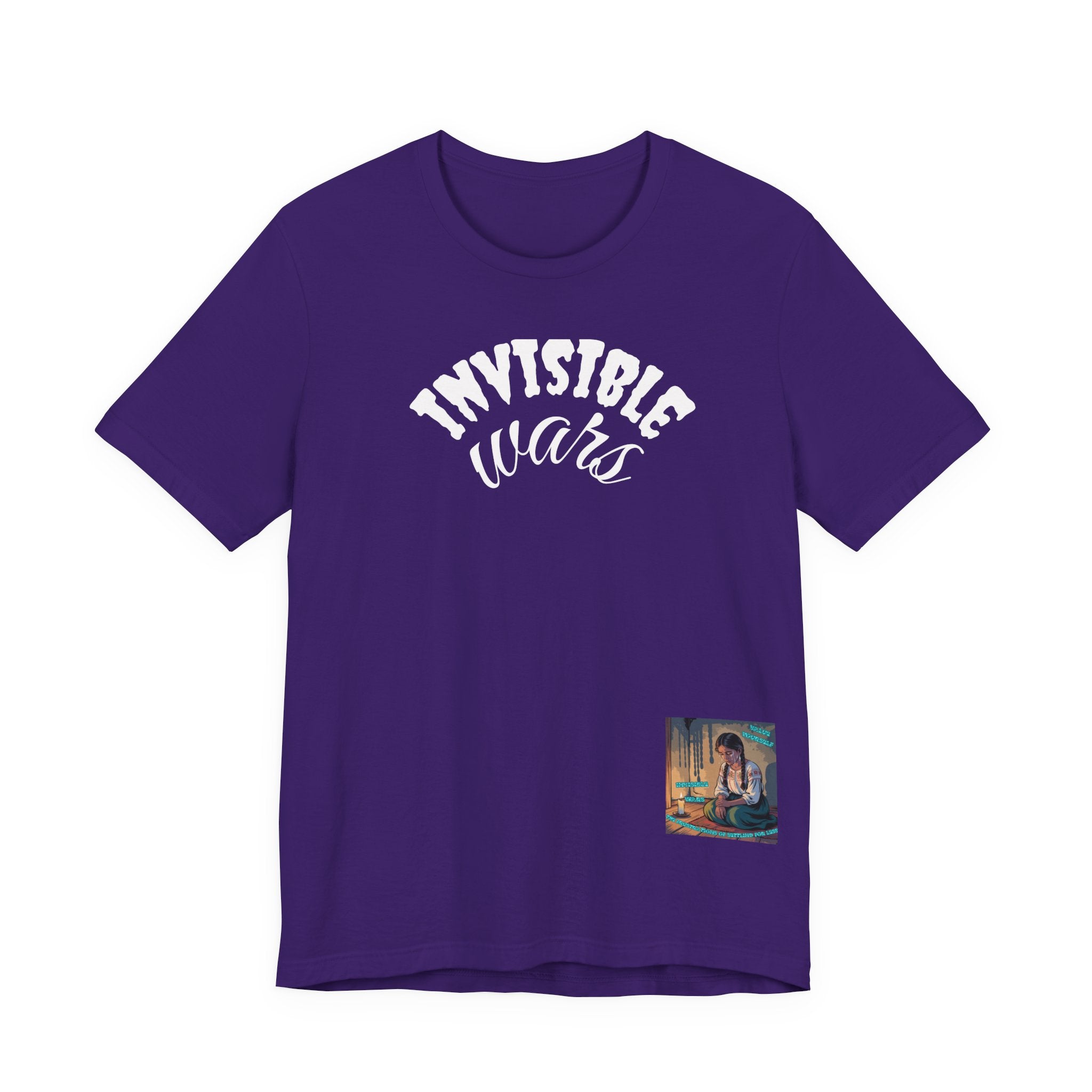 Women T-Shirt — Value Yourself