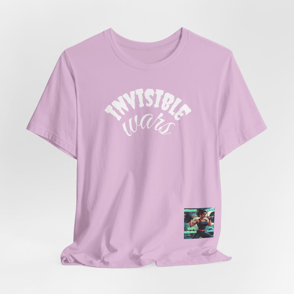 Women T-shirt  — Their Validations