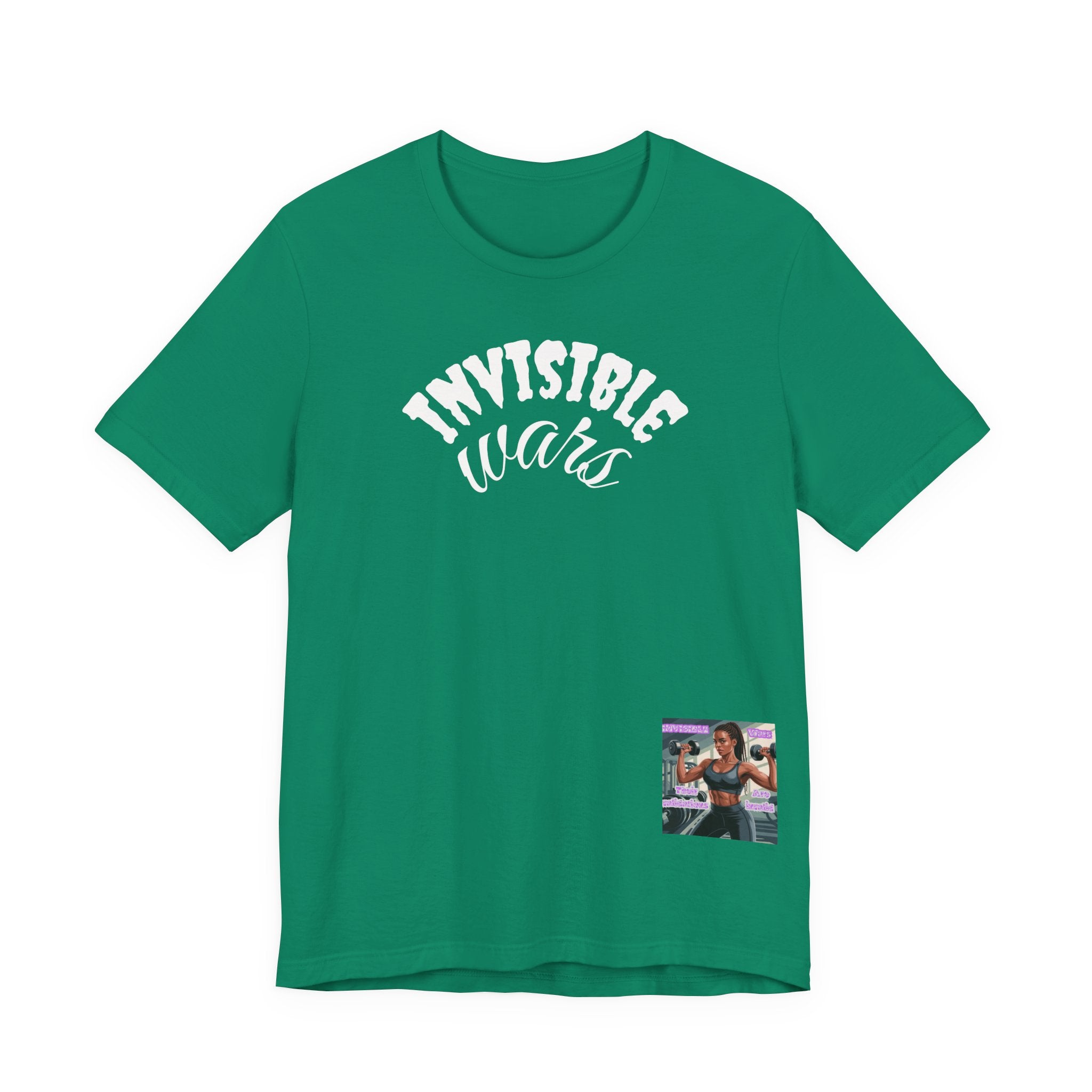 Women T-shirt —Their Validations
